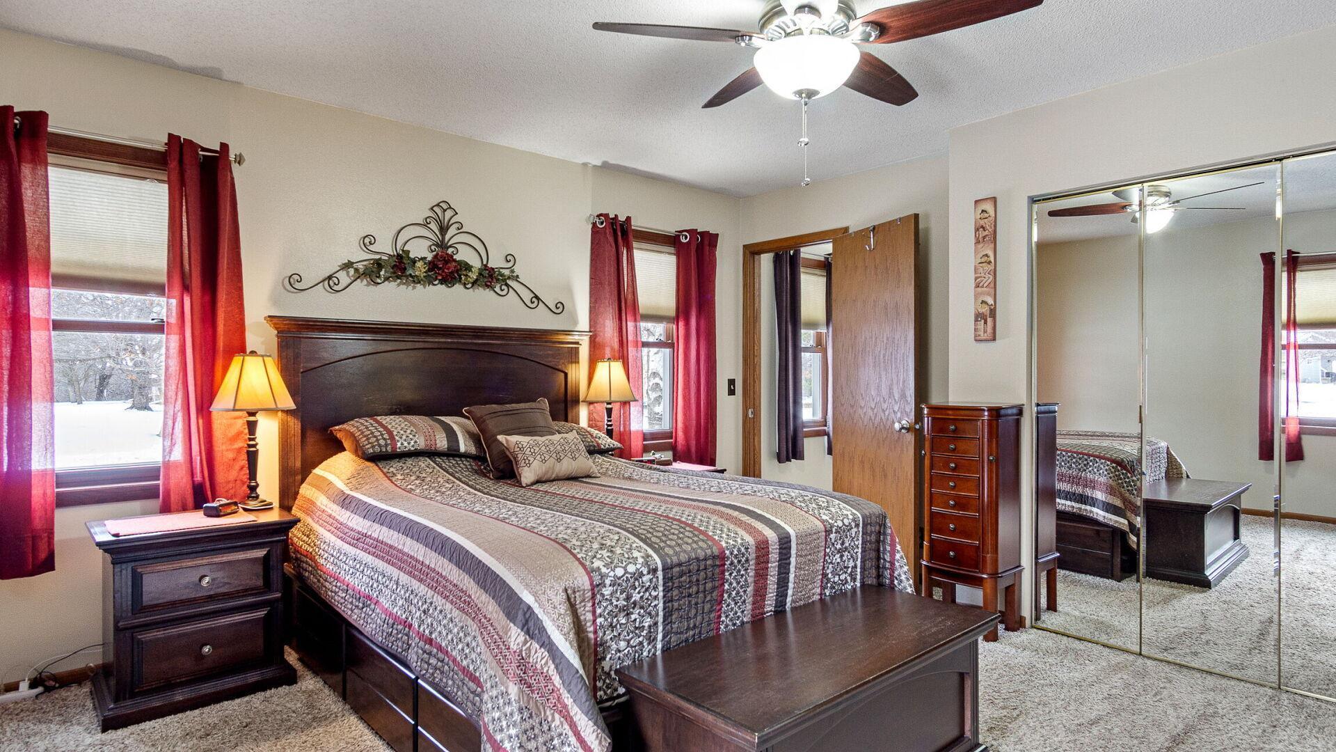 608 Fagstad Street NE, Menomonie, WI, 54751