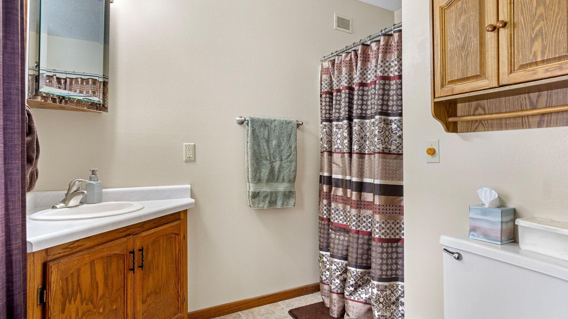 608 Fagstad Street NE, Menomonie, WI, 54751