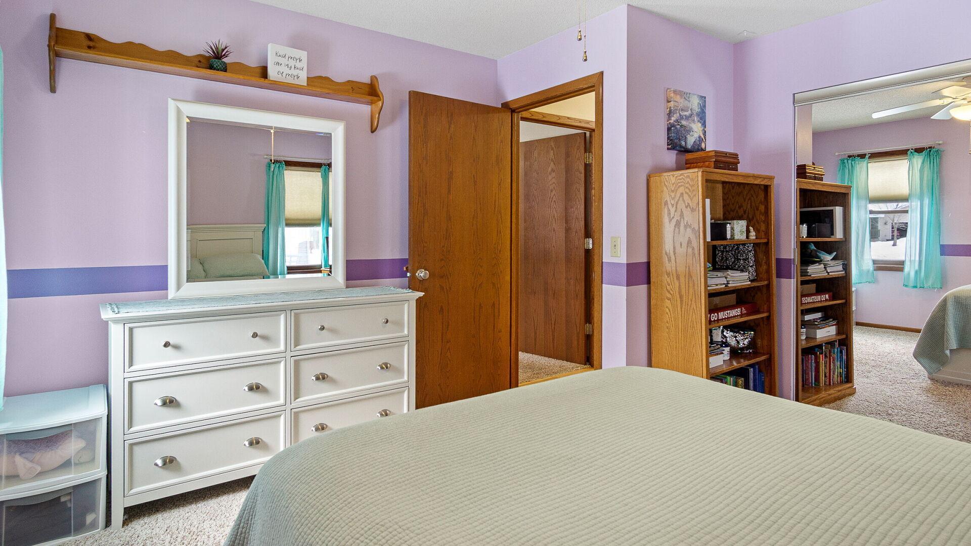 608 Fagstad Street NE, Menomonie, WI, 54751