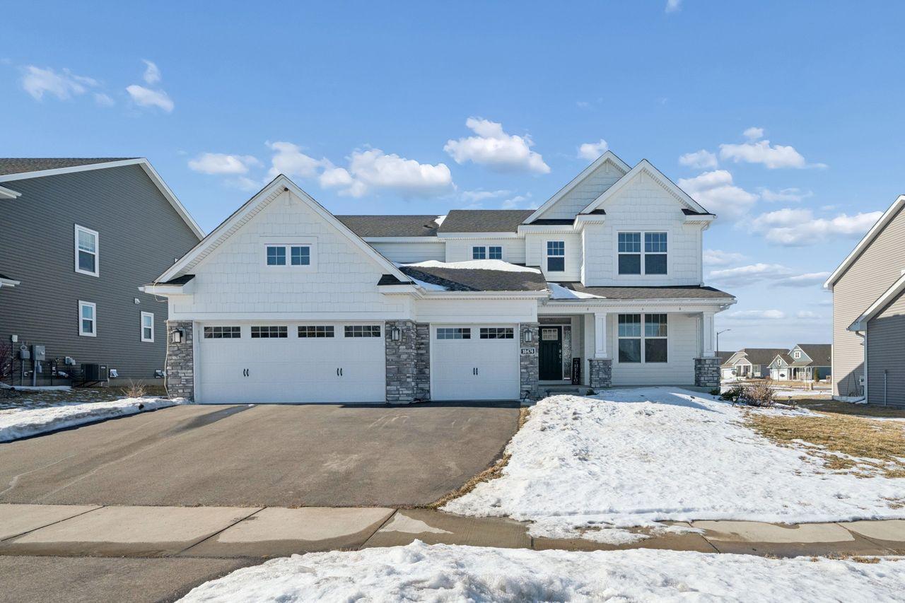 18474 Greenstone Way, Lakeville, MN, 55044