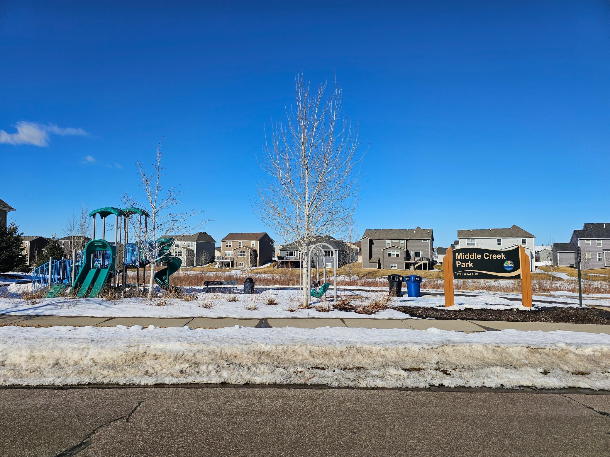 18474 Greenstone Way, Lakeville, MN, 55044