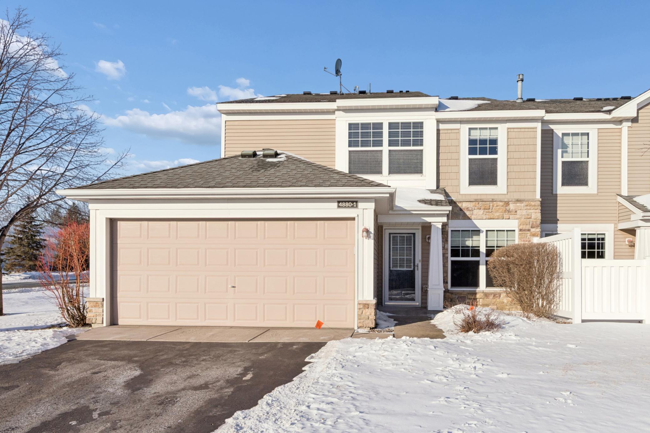 4880 149th Street N UNIT&nbsp;1, Hugo, MN, 55038