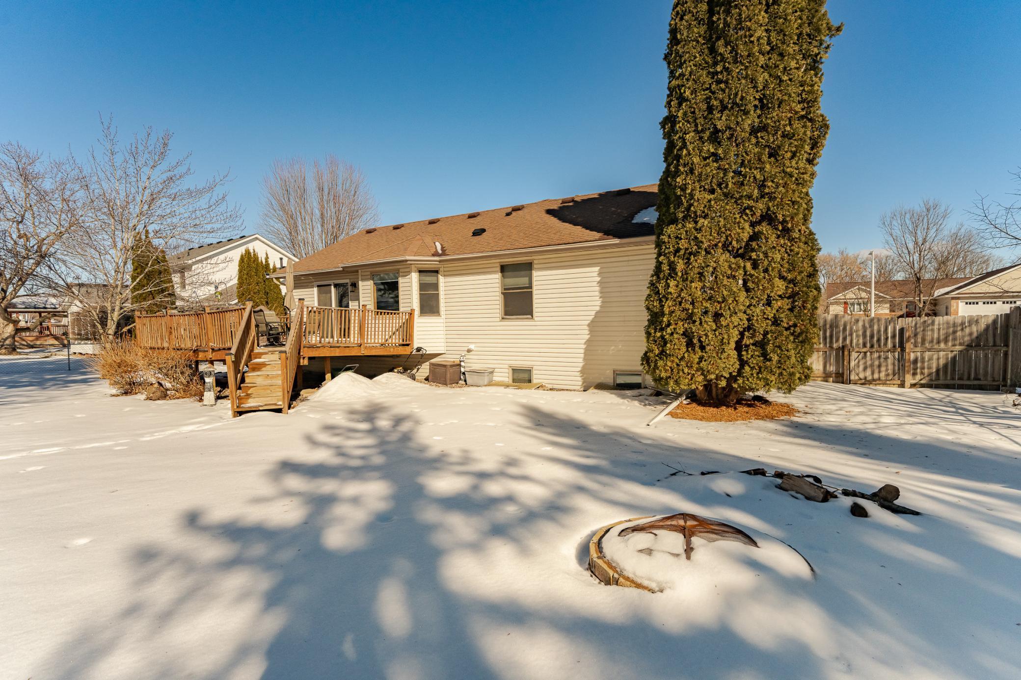 5309 Nicklaus Drive NW, Rochester, MN, 55901