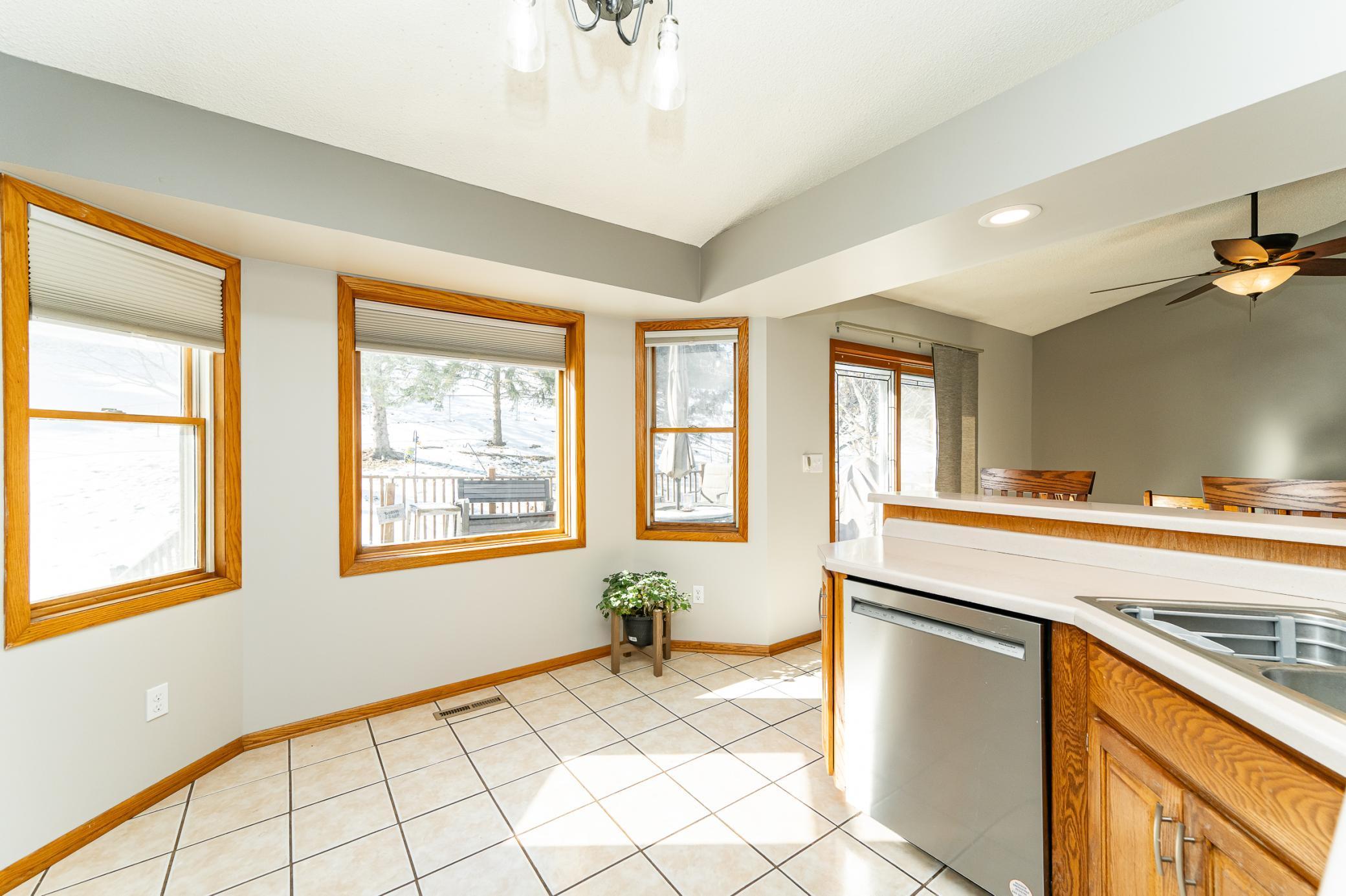 5309 Nicklaus Drive NW, Rochester, MN, 55901