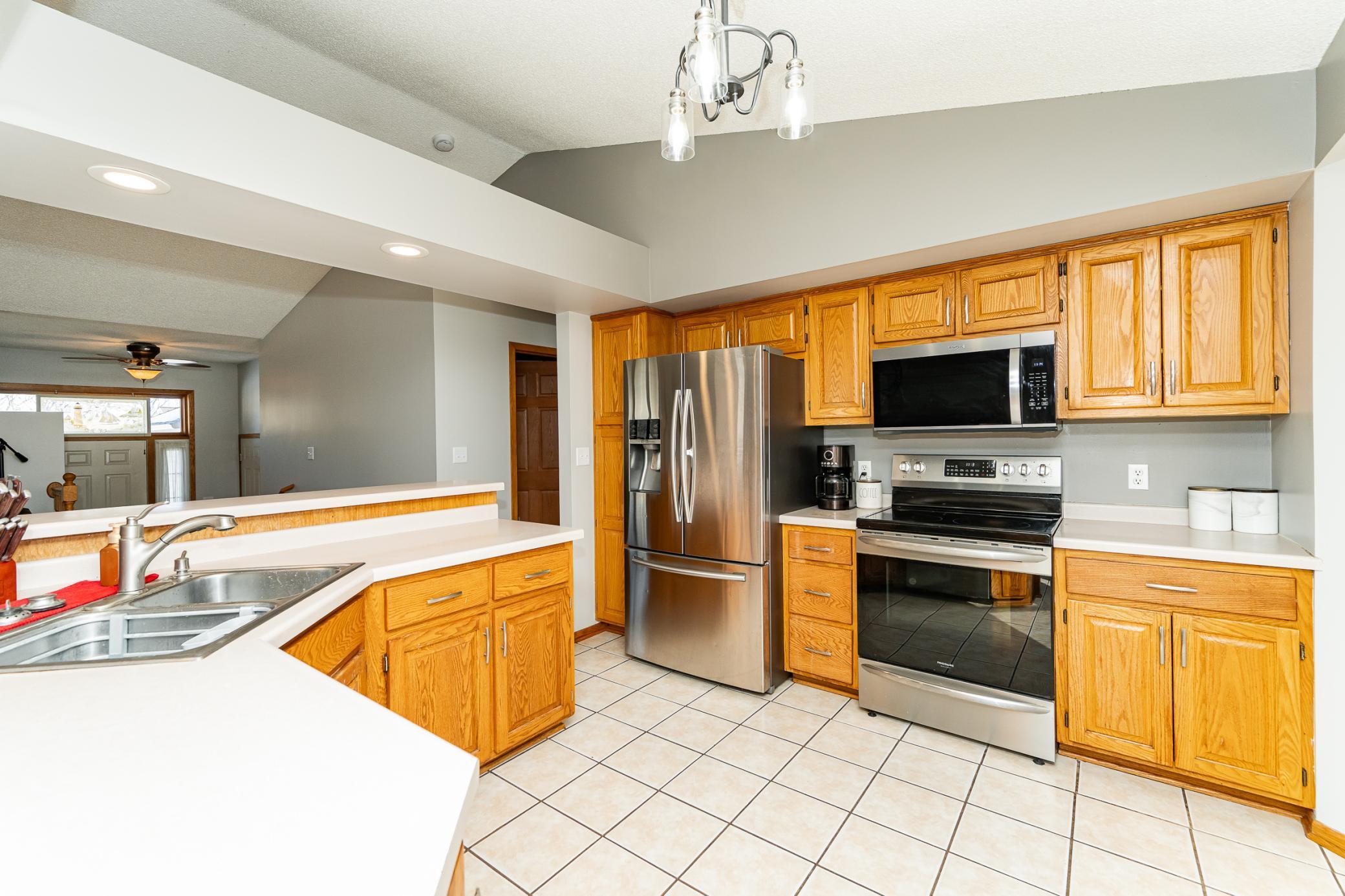 5309 Nicklaus Drive NW, Rochester, MN, 55901