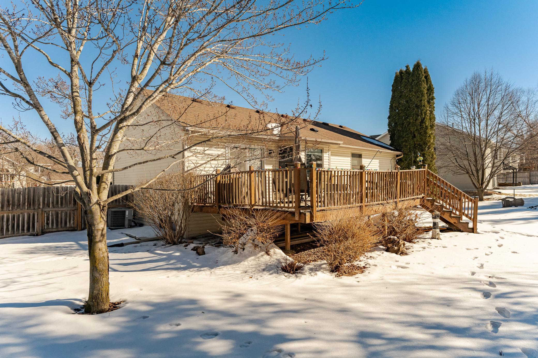 5309 Nicklaus Drive NW, Rochester, MN, 55901