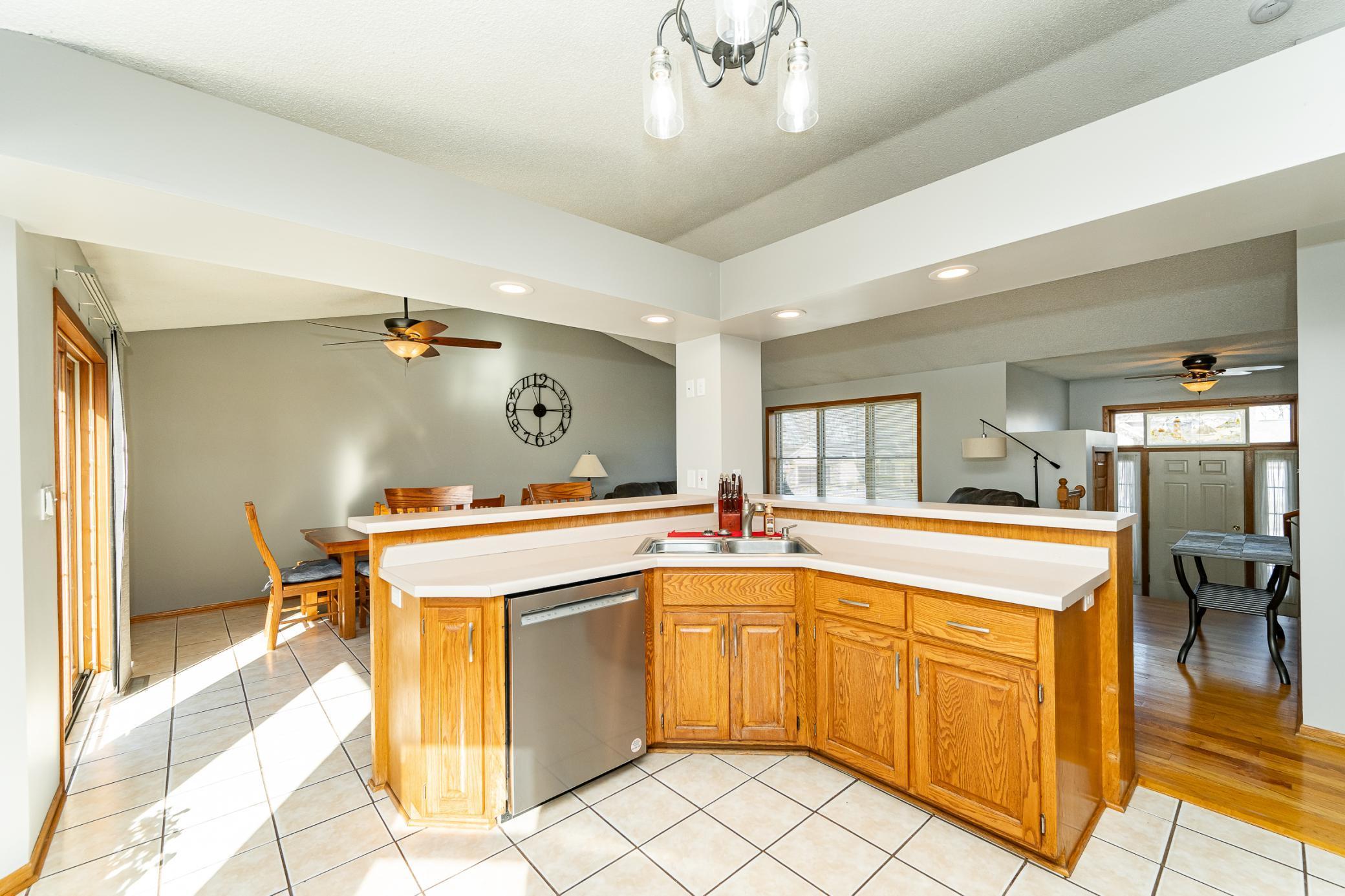 5309 Nicklaus Drive NW, Rochester, MN, 55901