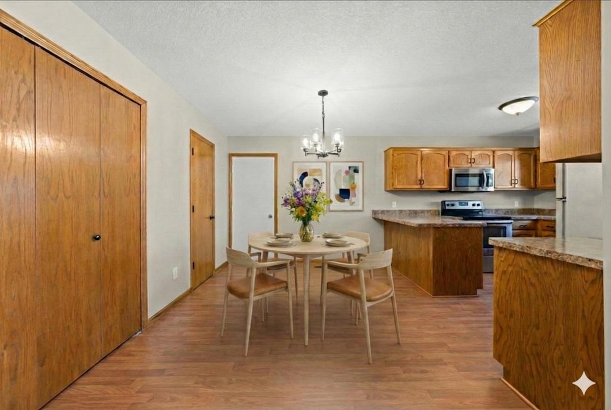 4205 Centerville Road, Vadnais Heights, MN, 55127