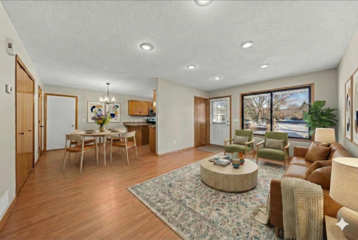 4205 Centerville Road, Vadnais Heights, MN, 55127