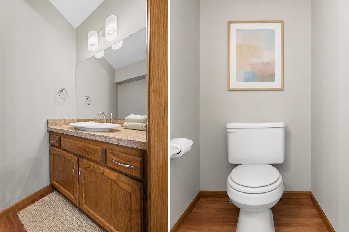 4205 Centerville Road, Vadnais Heights, MN, 55127