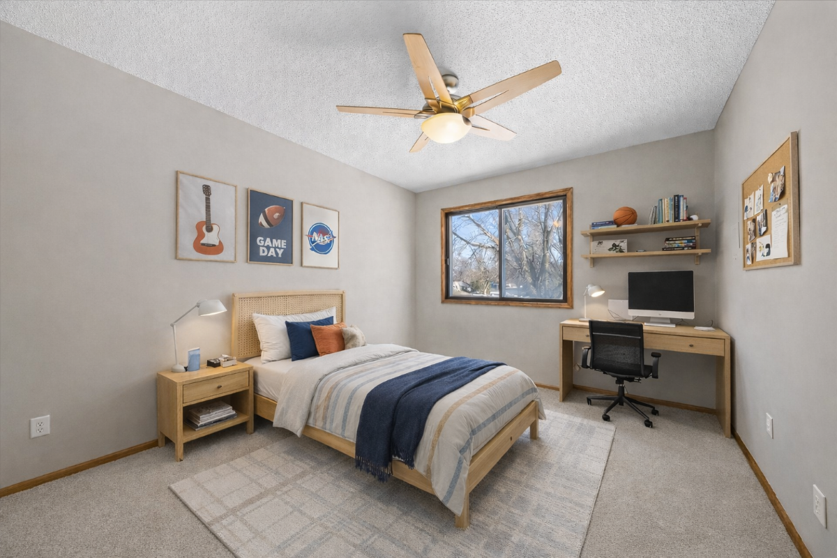 4205 Centerville Road, Vadnais Heights, MN, 55127