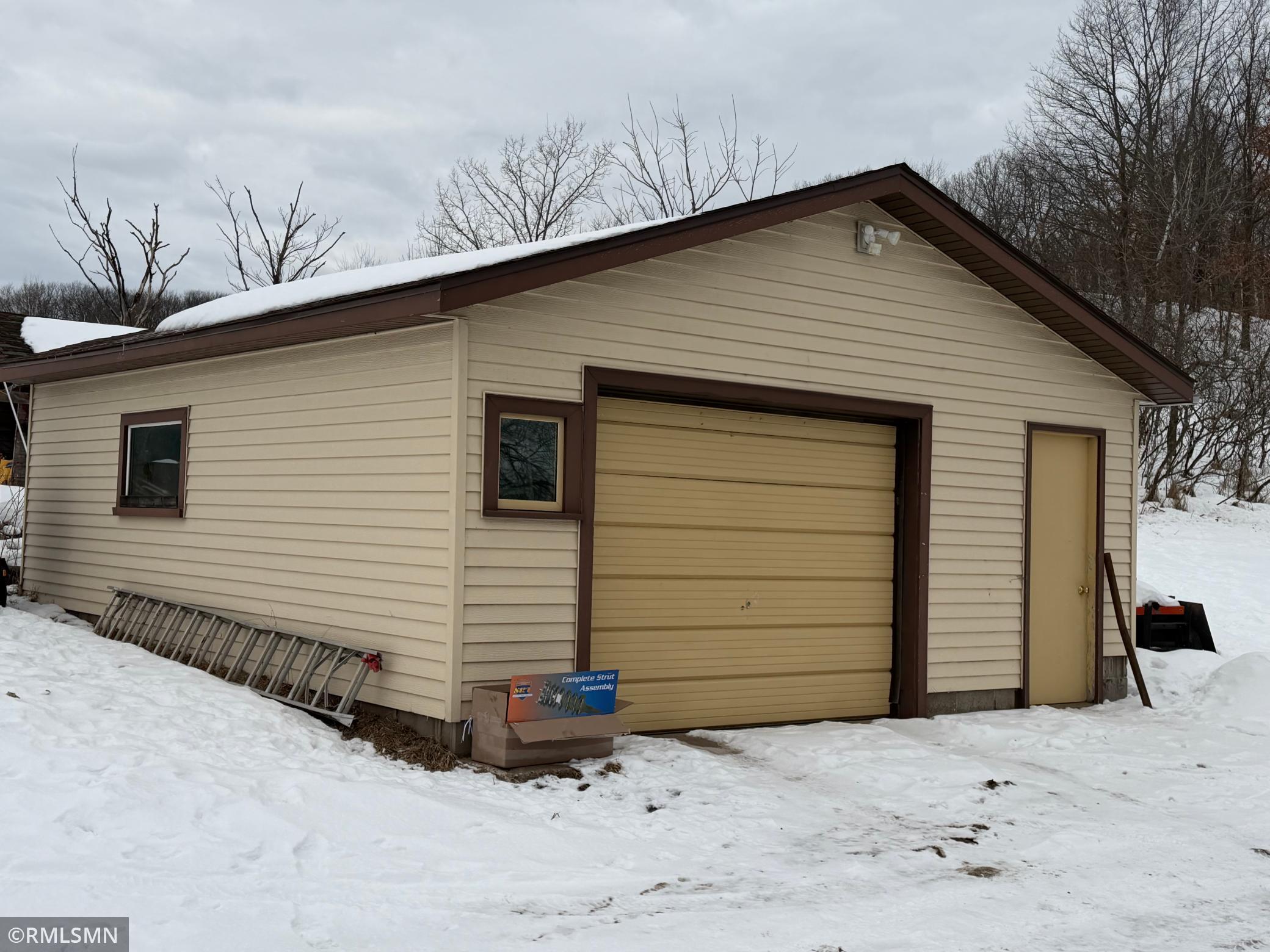 3371 5th Street, Frederic, WI, 54837