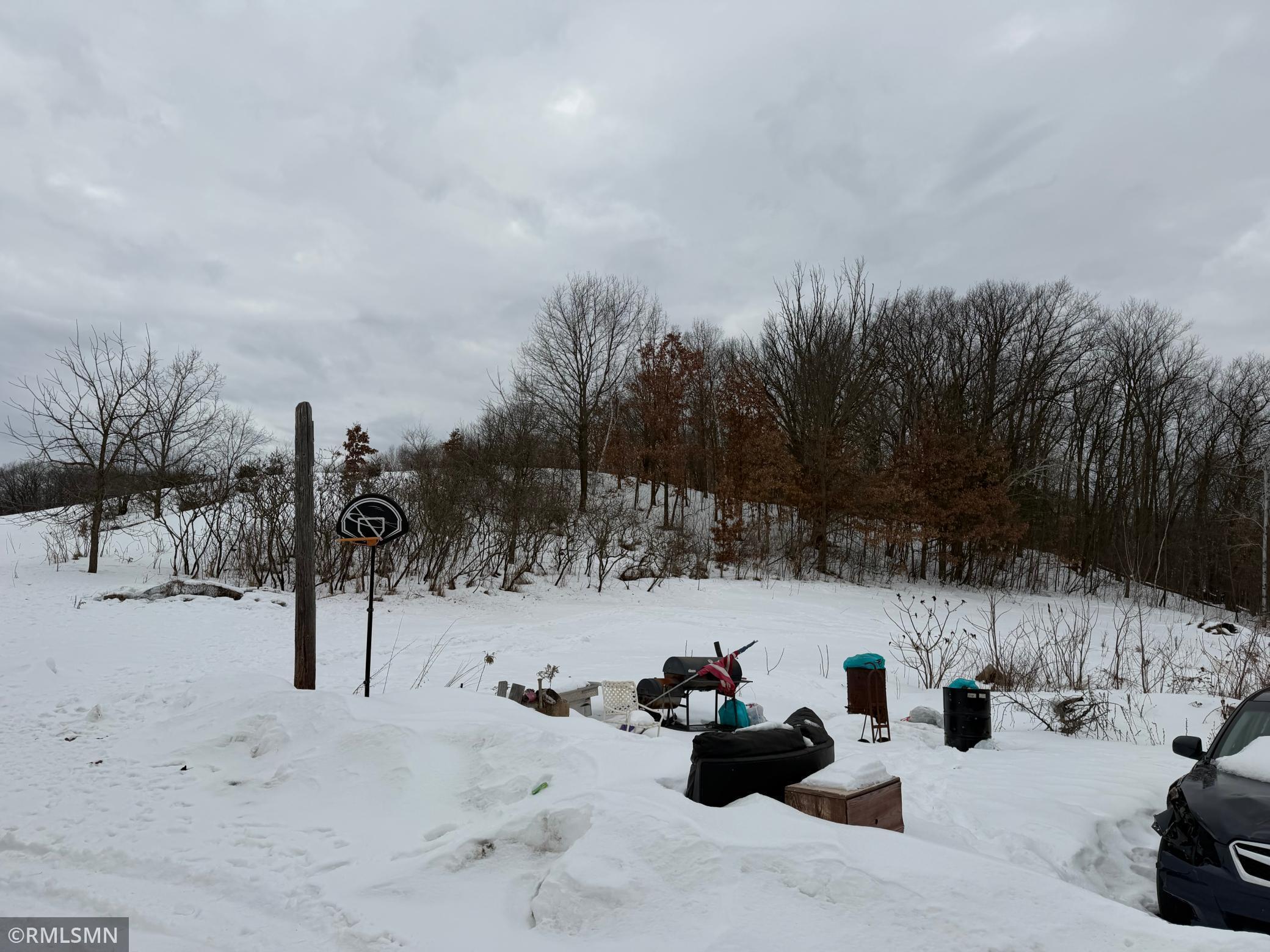 3371 5th Street, Frederic, WI, 54837