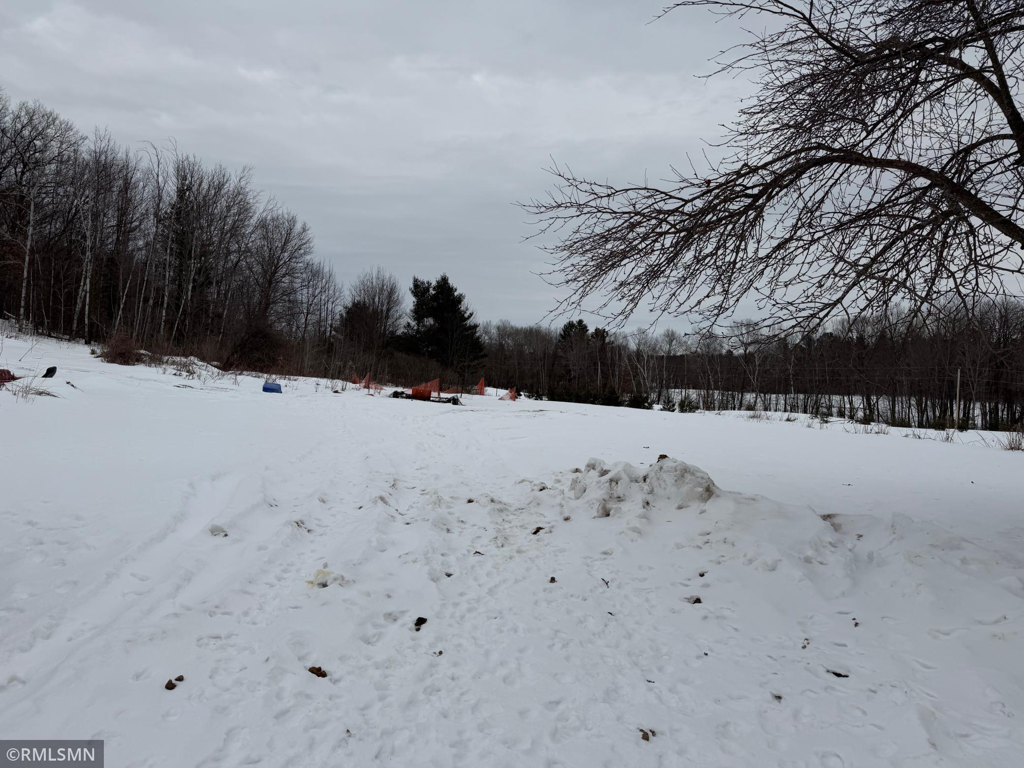 3371 5th Street, Frederic, WI, 54837