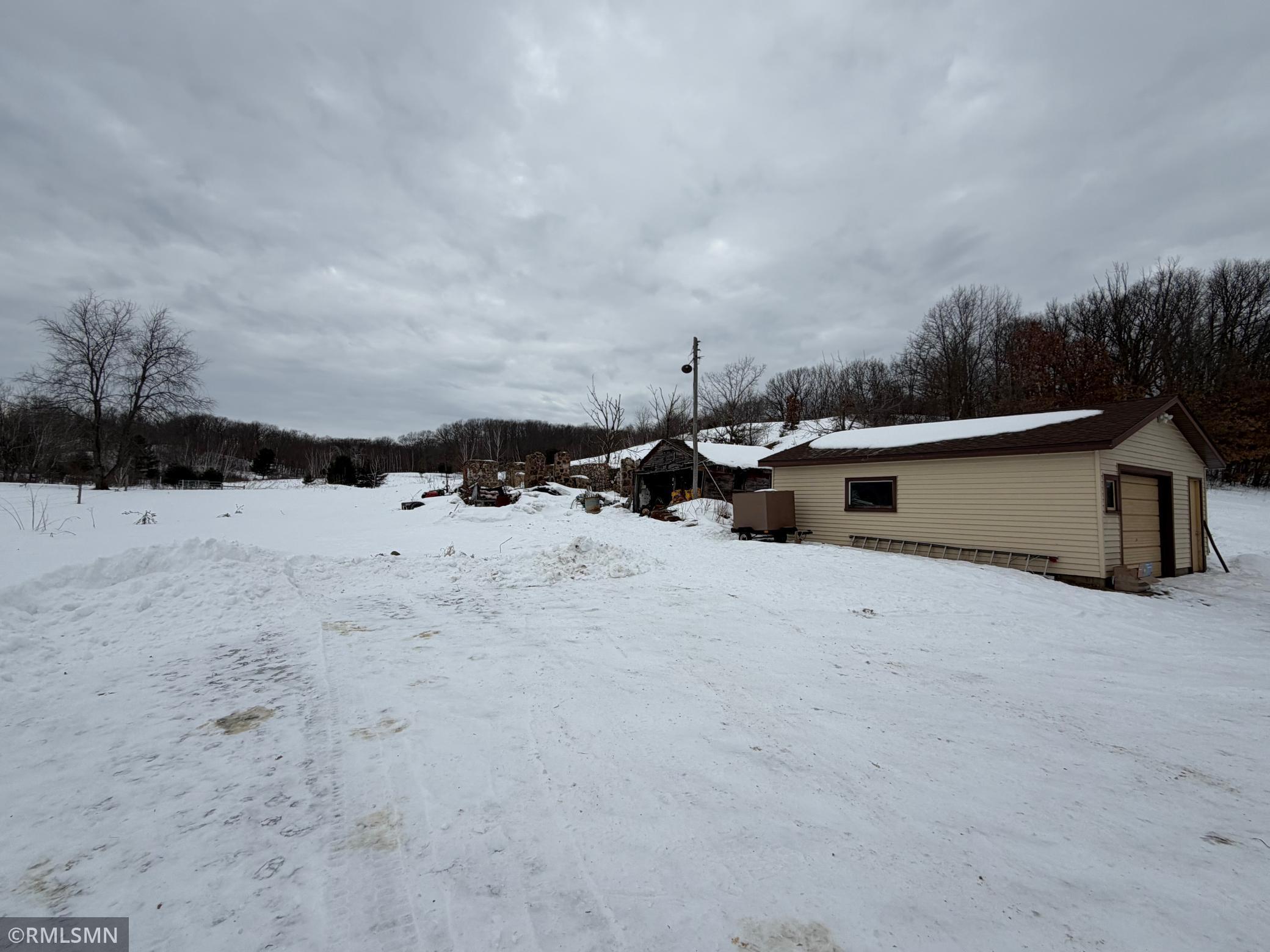 3371 5th Street, Frederic, WI, 54837