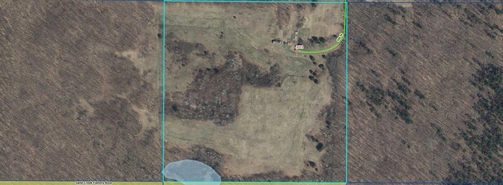 3371 5th Street, Frederic, WI, 54837