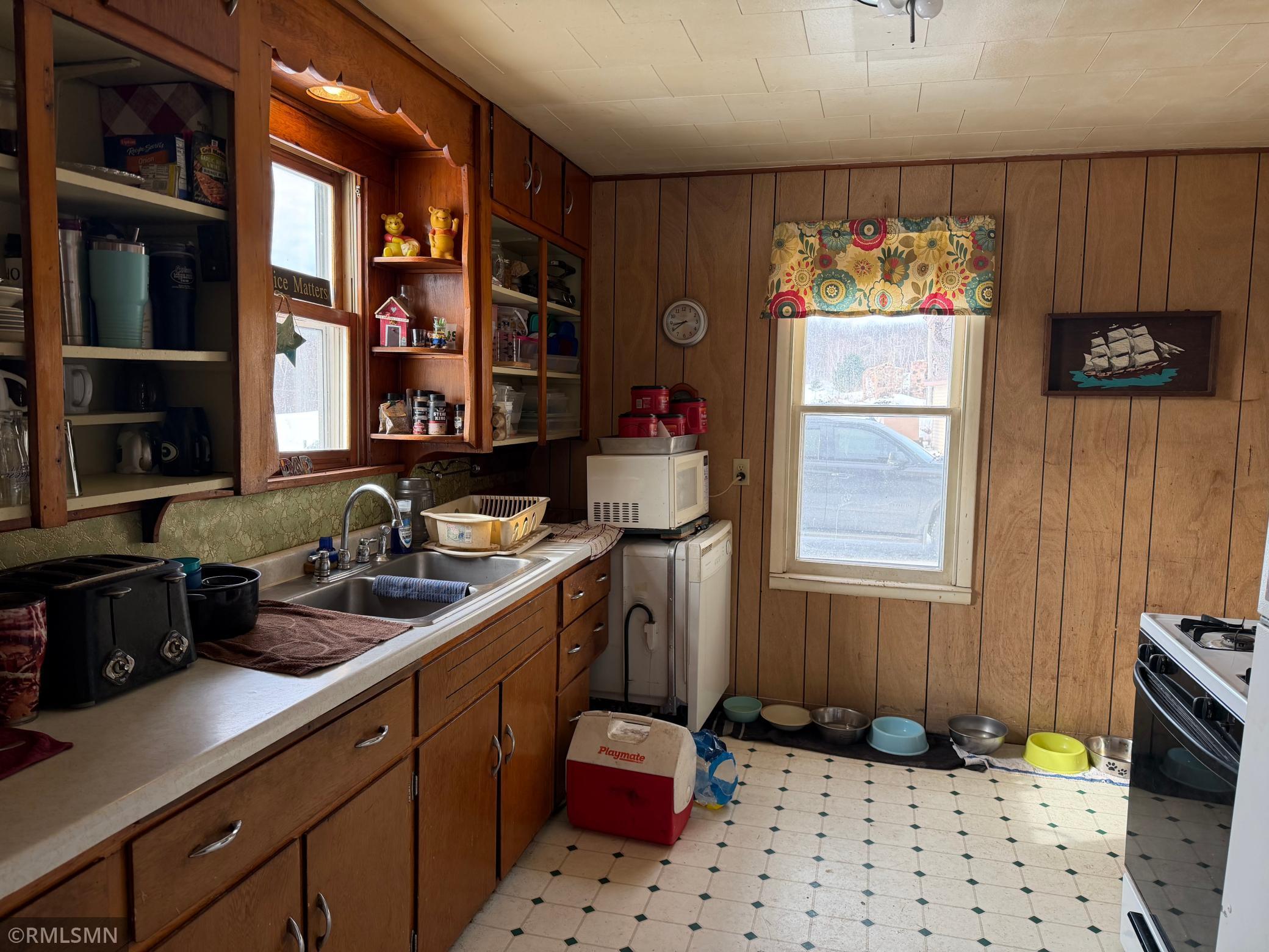 3371 5th Street, Frederic, WI, 54837