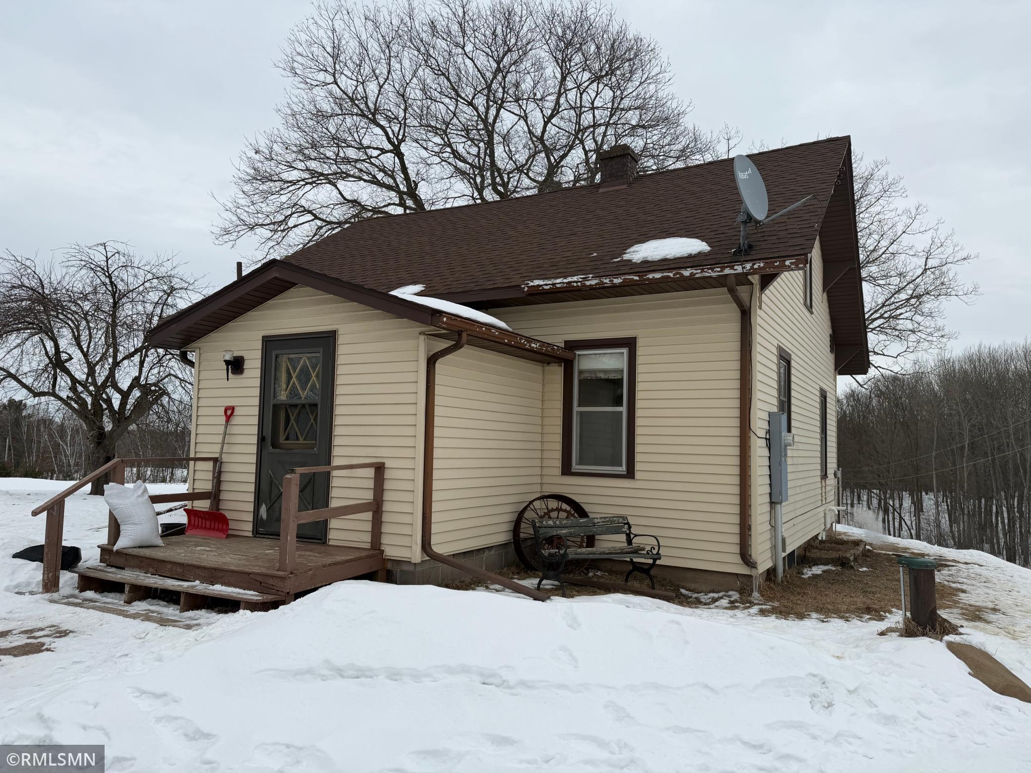 3371 5th Street, Frederic, WI, 54837