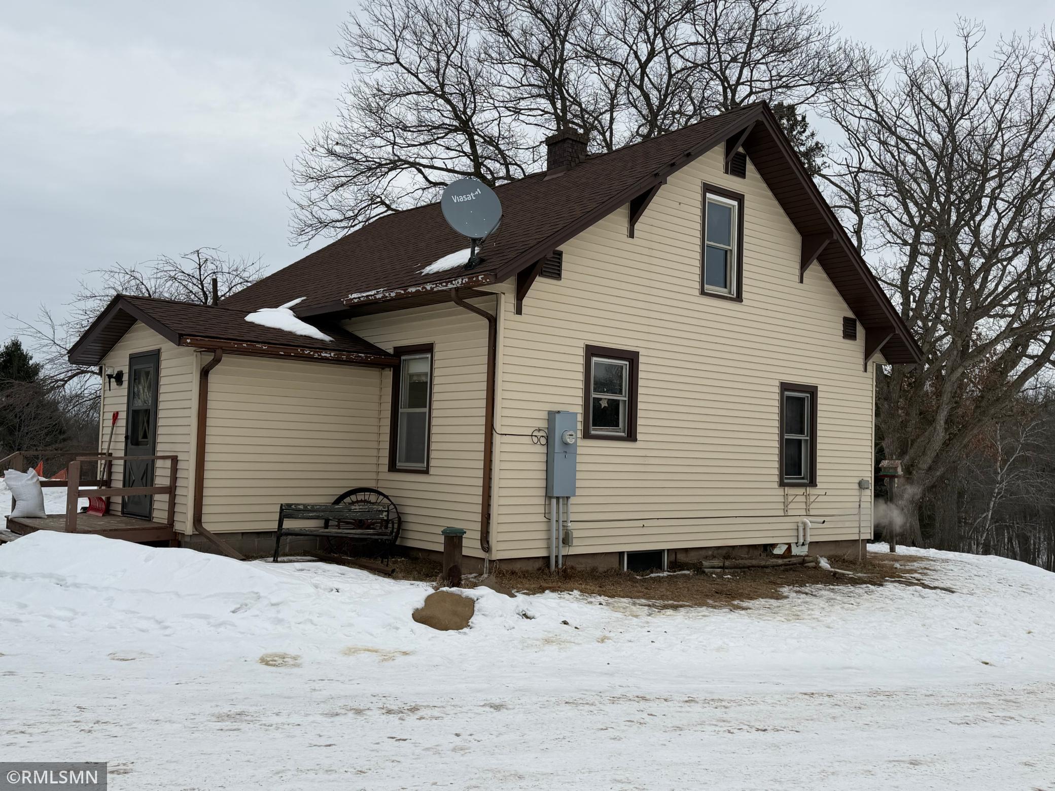 3371 5th Street, Frederic, WI, 54837