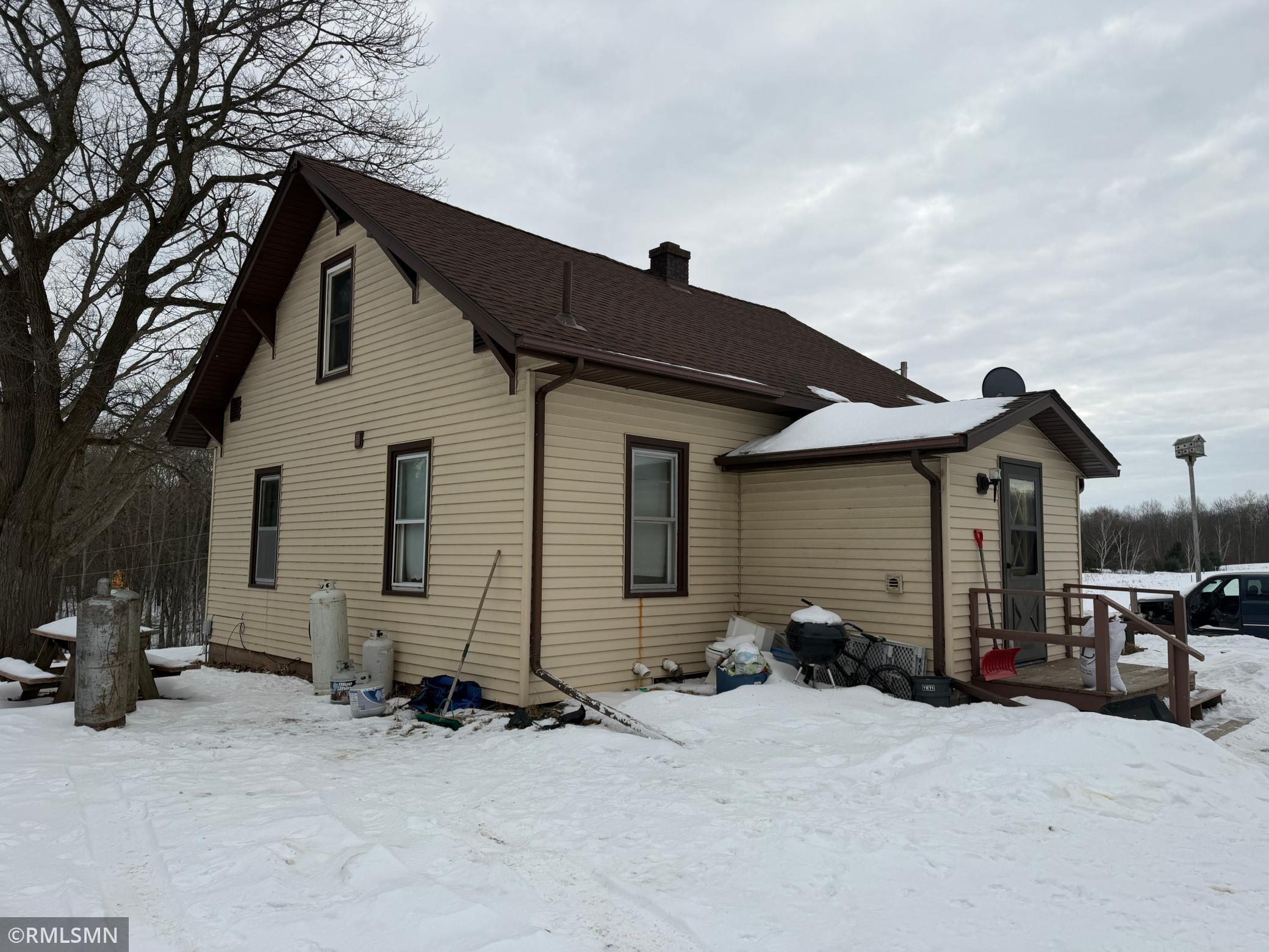 3371 5th Street, Frederic, WI, 54837