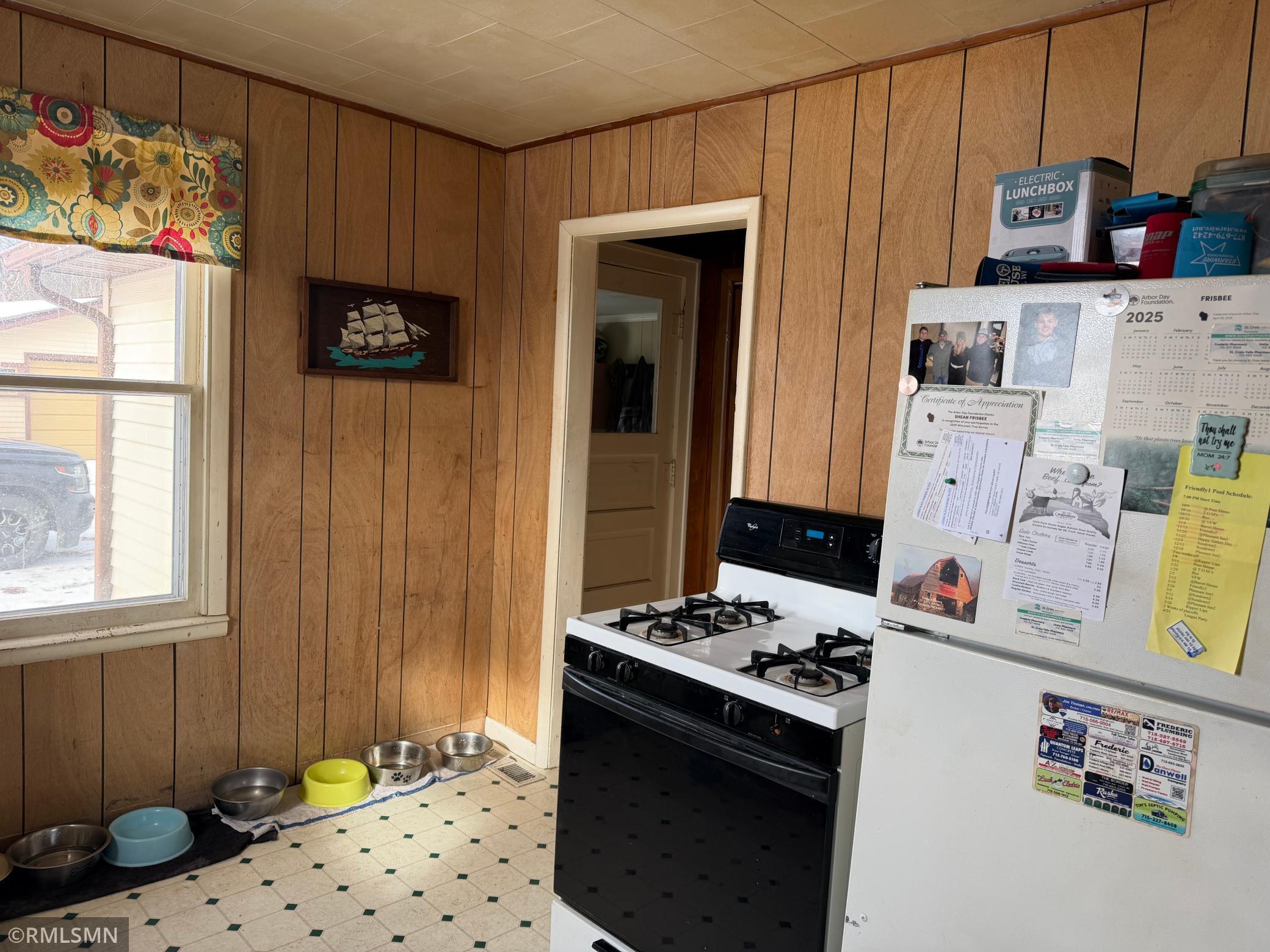 3371 5th Street, Frederic, WI, 54837