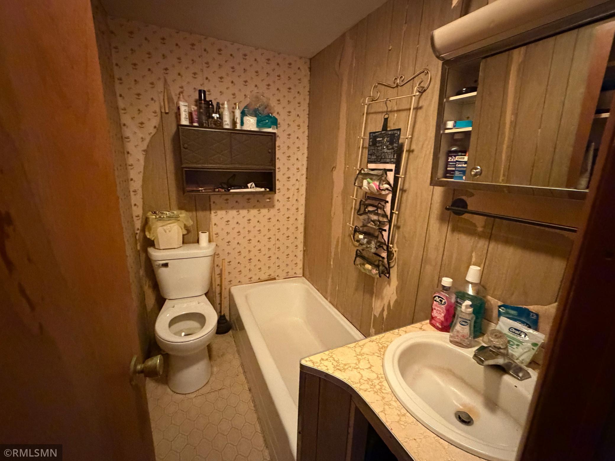 3371 5th Street, Frederic, WI, 54837