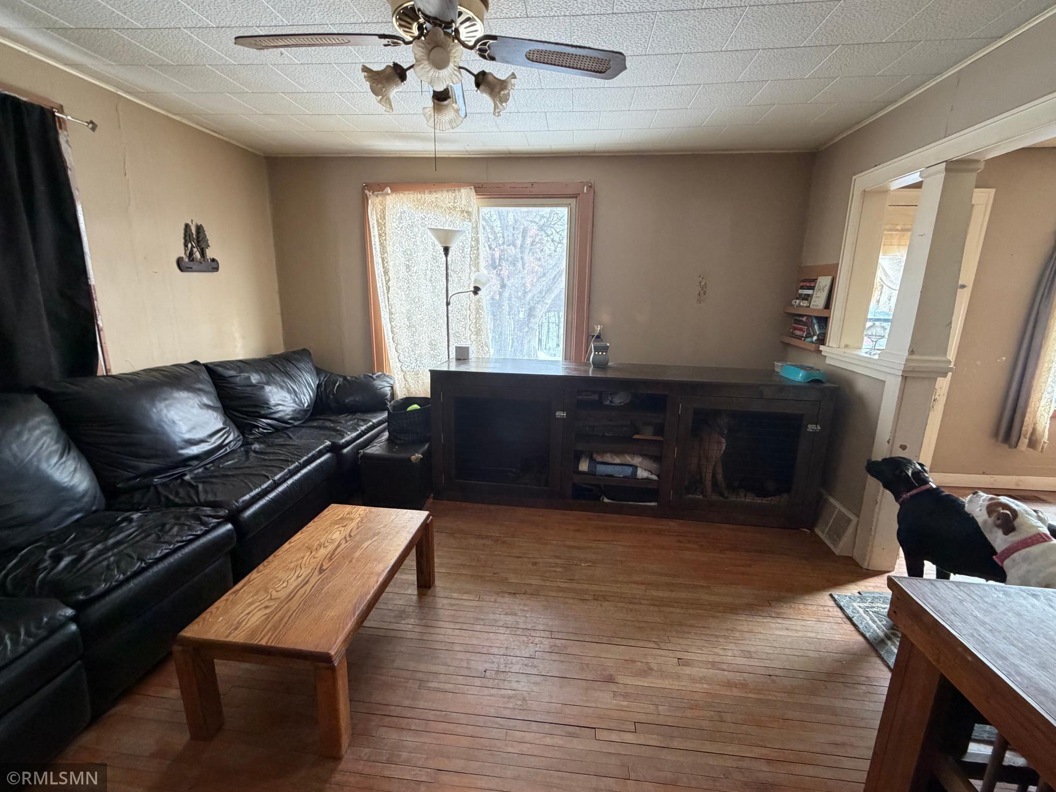 3371 5th Street, Frederic, WI, 54837