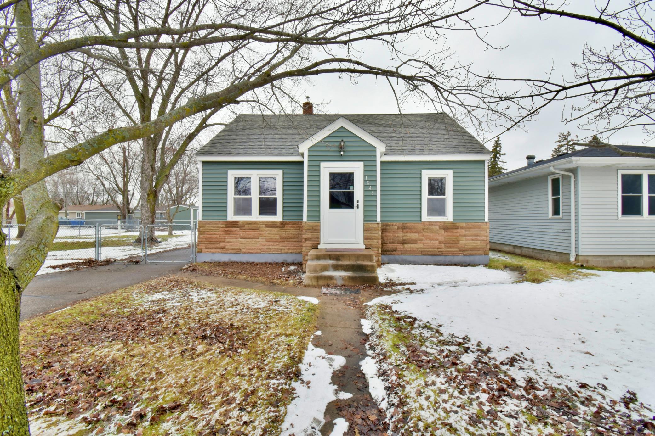 3116 Humboldt Avenue N, Minneapolis, MN, 55411