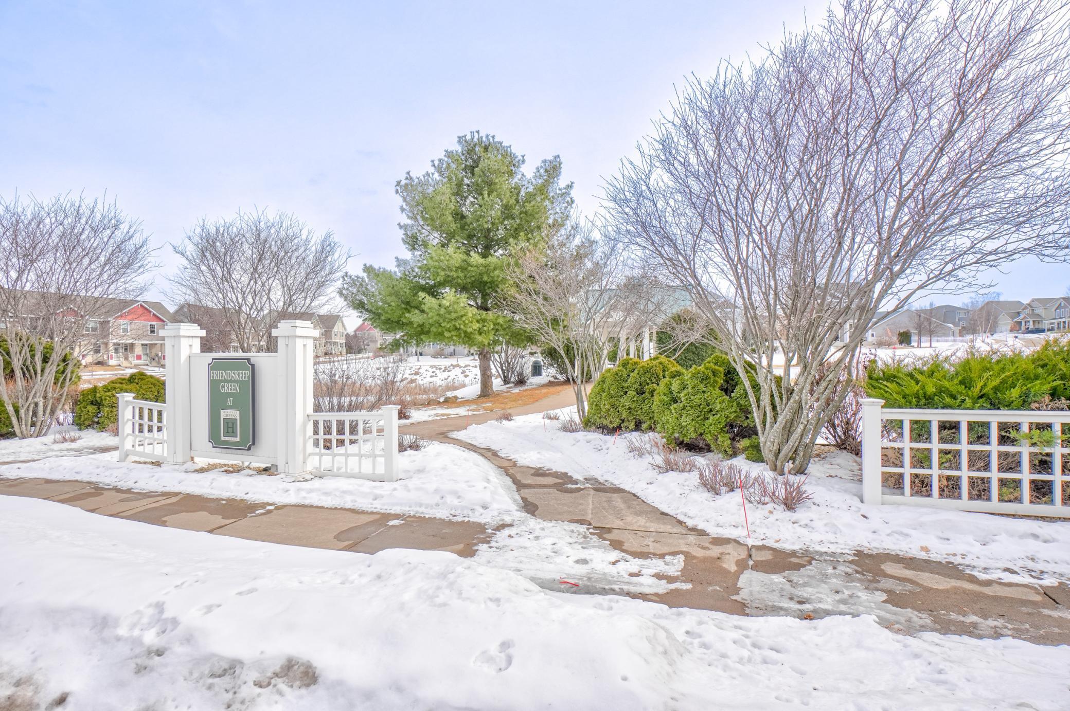 28 Heritage Boulevard, Hudson, WI, 54016