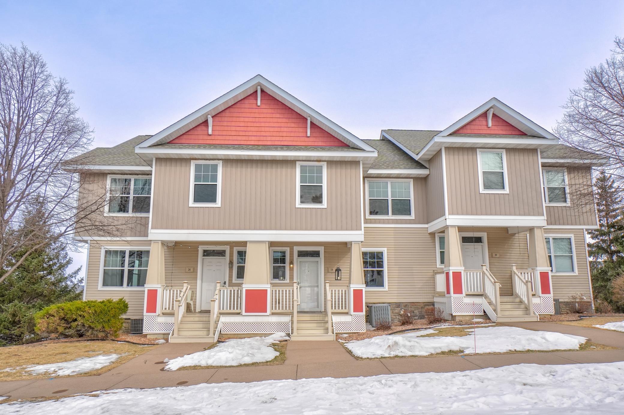 28 Heritage Boulevard, Hudson, WI, 54016