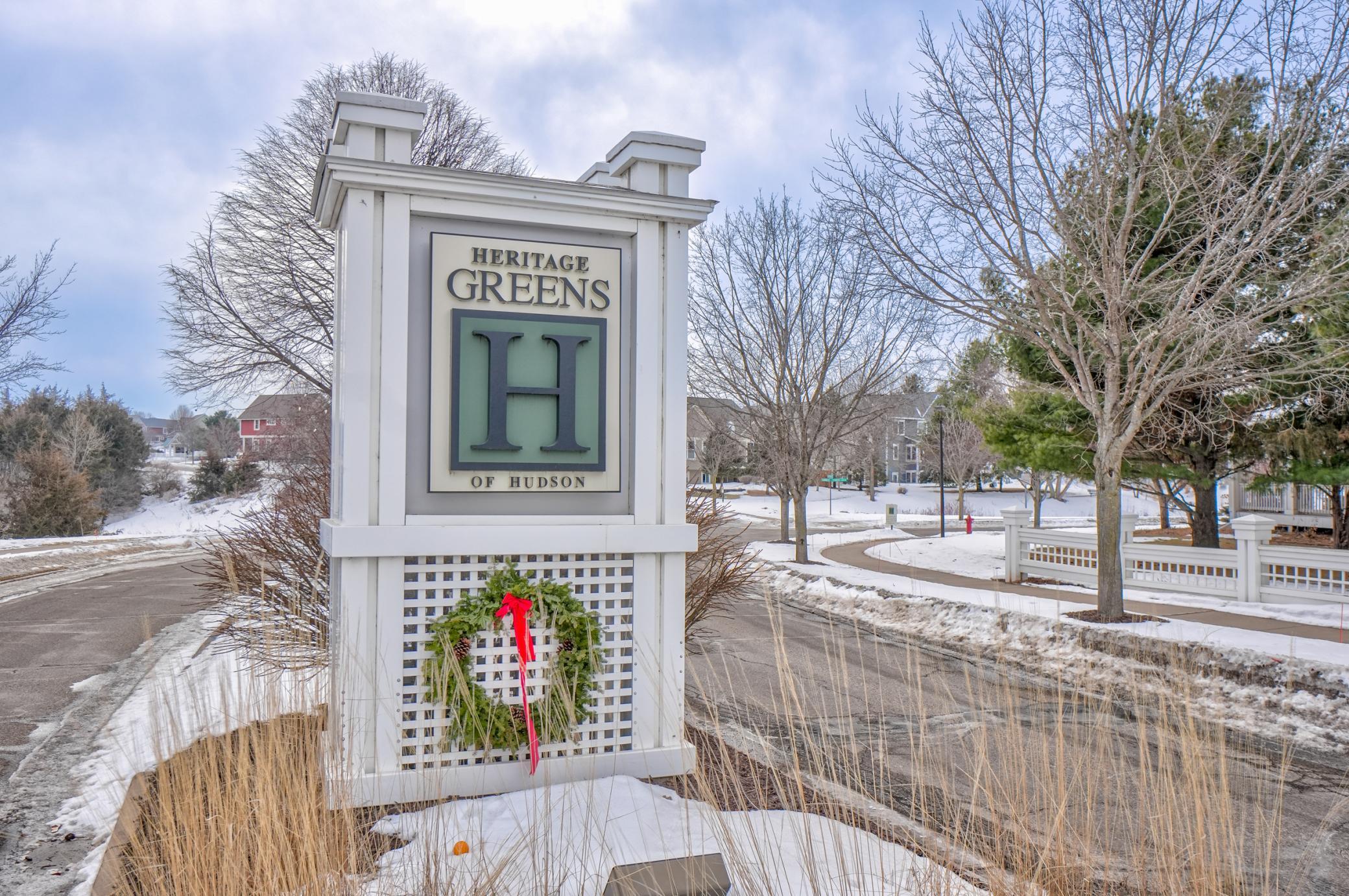 28 Heritage Boulevard, Hudson, WI, 54016