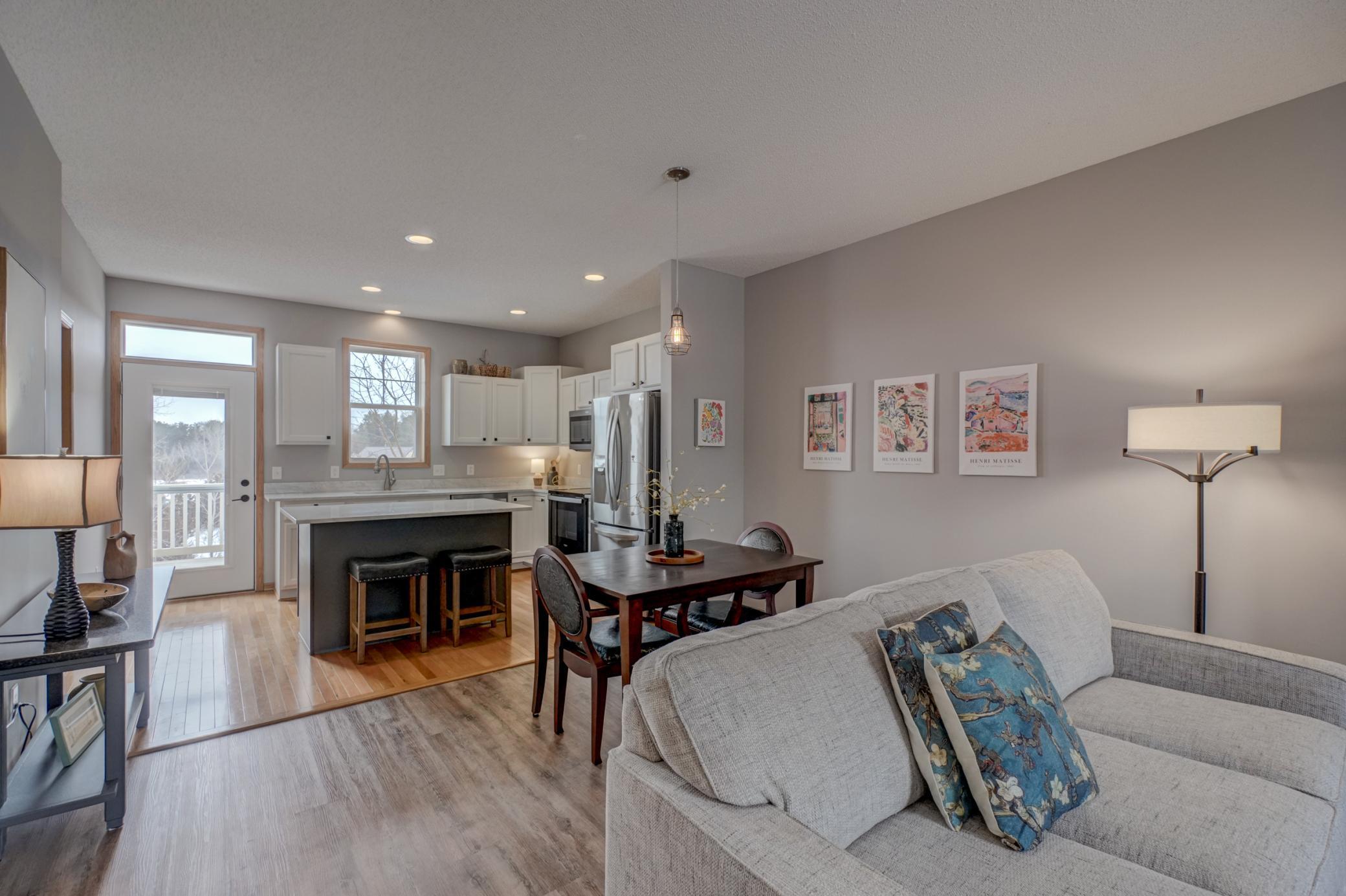 28 Heritage Boulevard, Hudson, WI, 54016