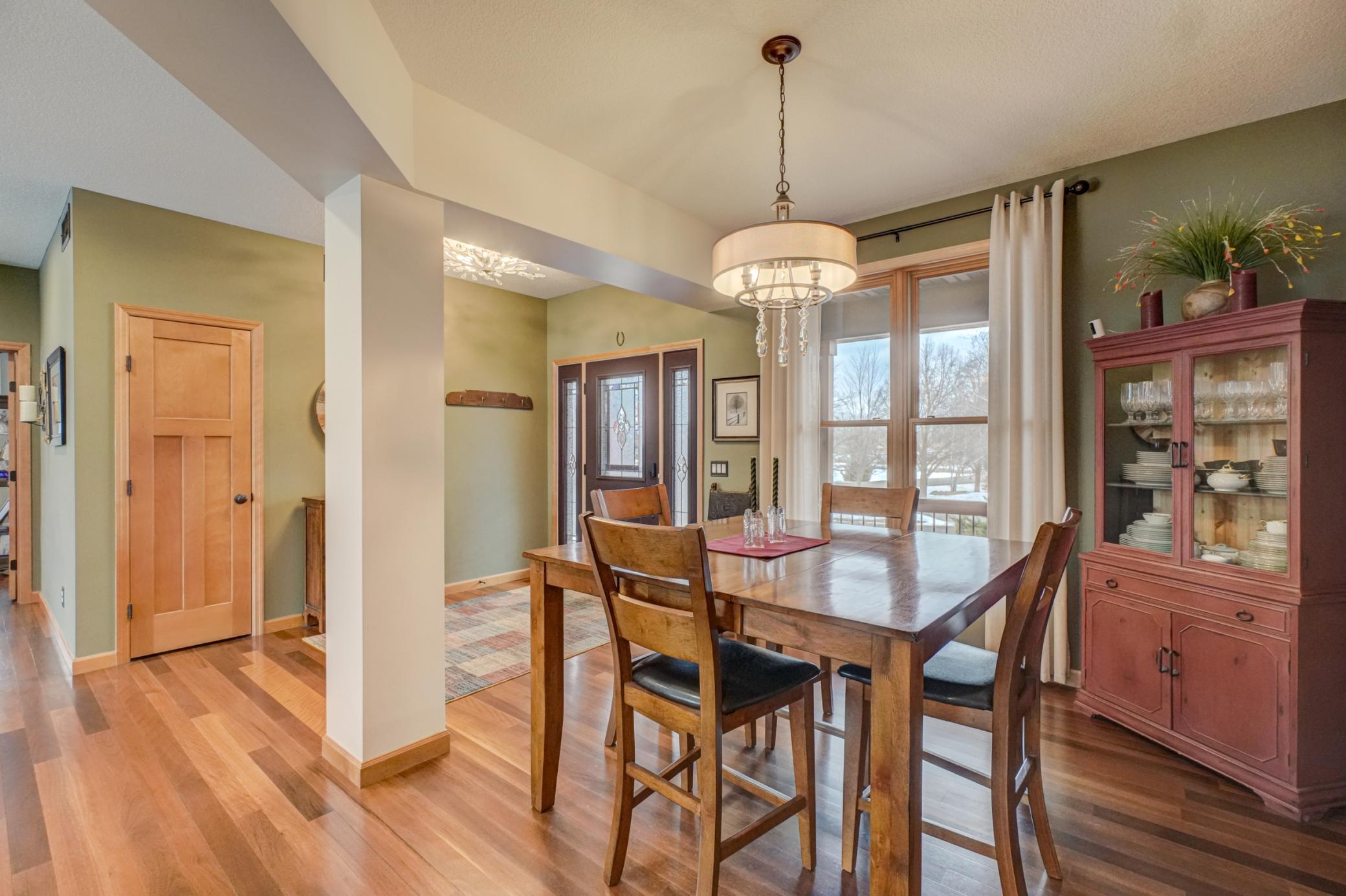 1100 Juniper Way, Hudson, WI, 54016