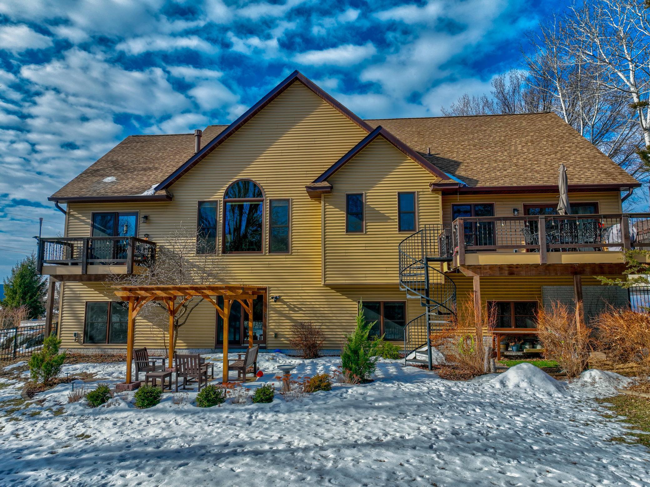 1100 Juniper Way, Hudson, WI, 54016