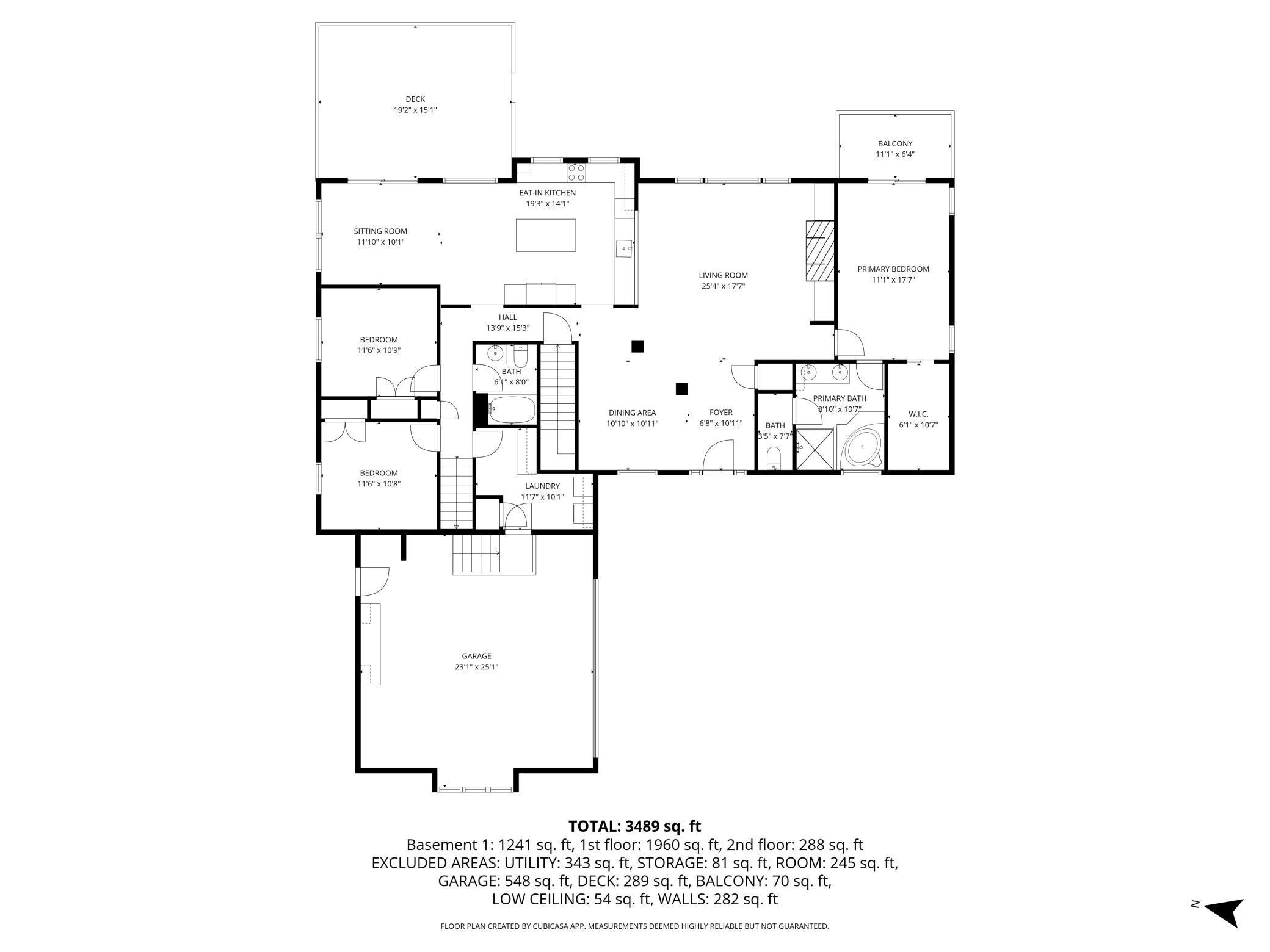 1100 Juniper Way, Hudson, WI, 54016
