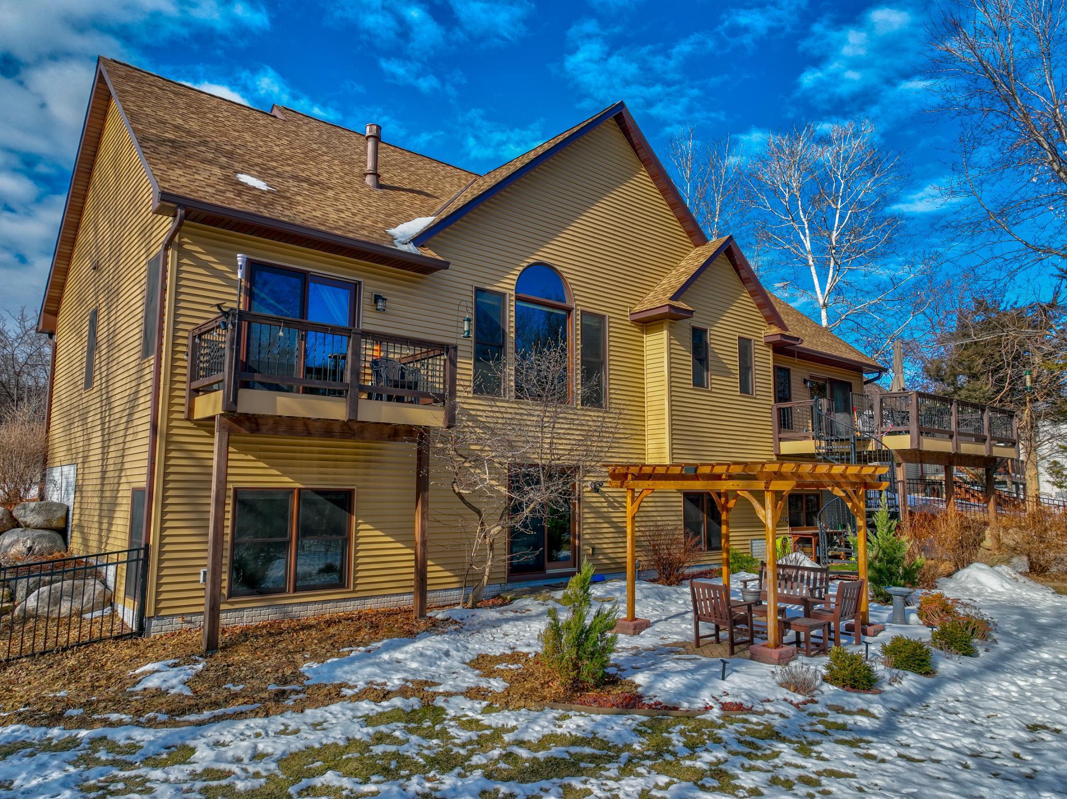 1100 Juniper Way, Hudson, WI, 54016