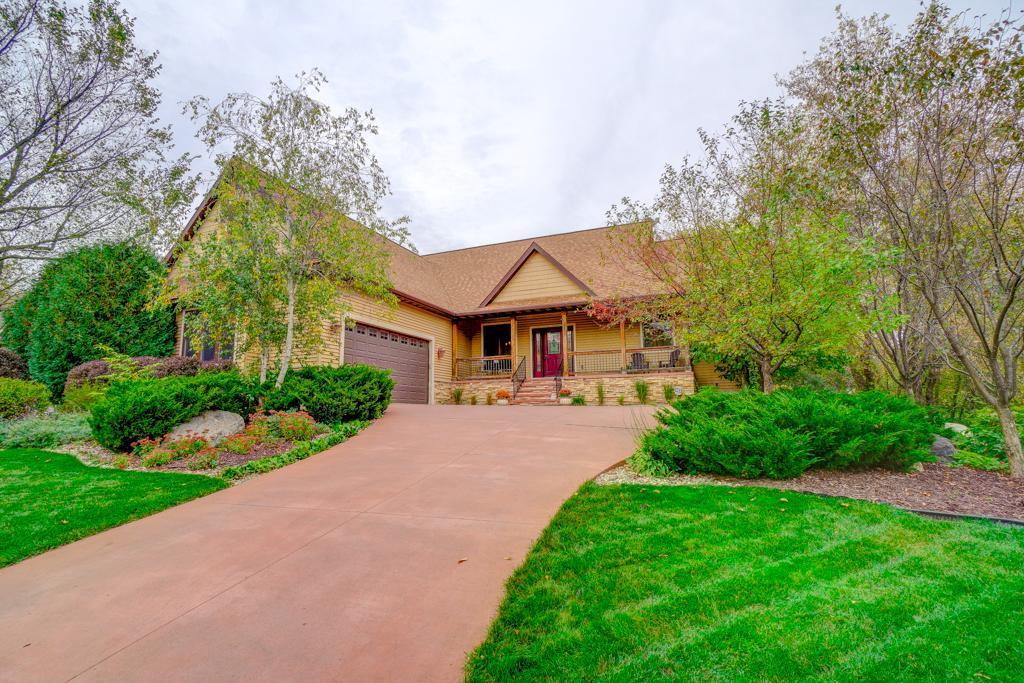 1100 Juniper Way, Hudson, WI, 54016