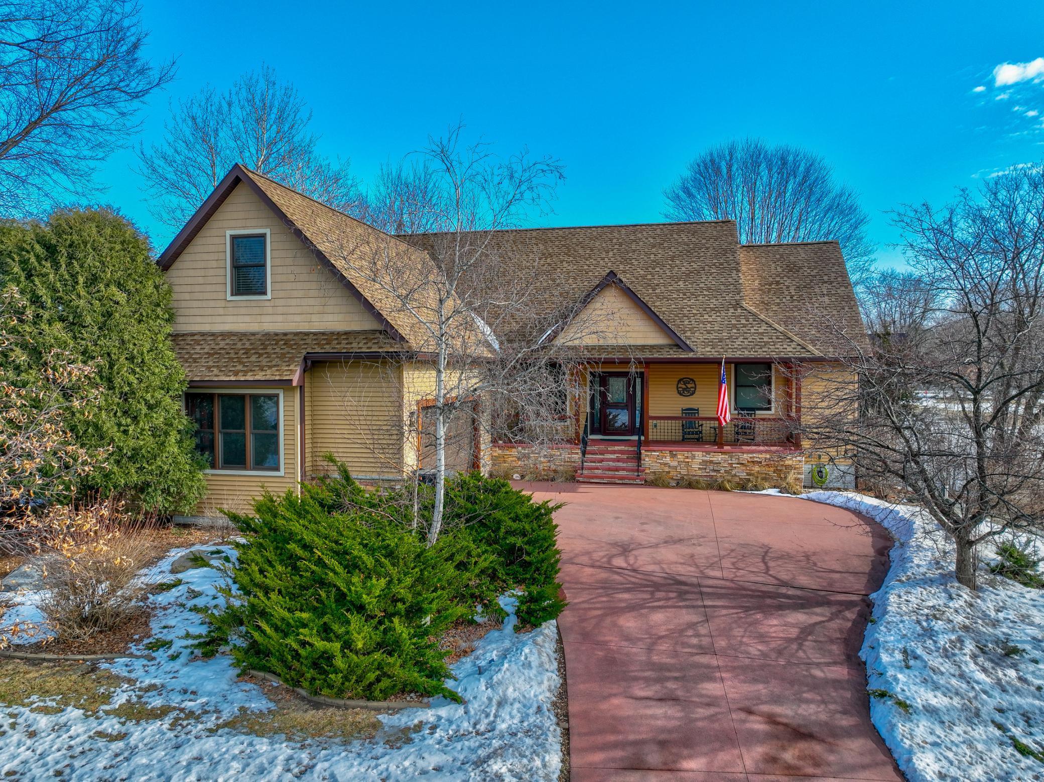 1100 Juniper Way, Hudson, WI, 54016