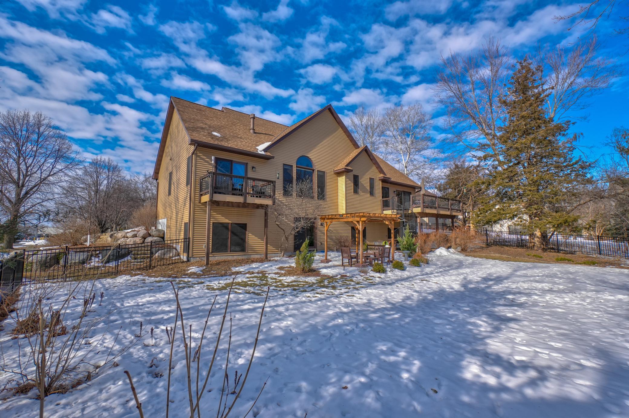1100 Juniper Way, Hudson, WI, 54016