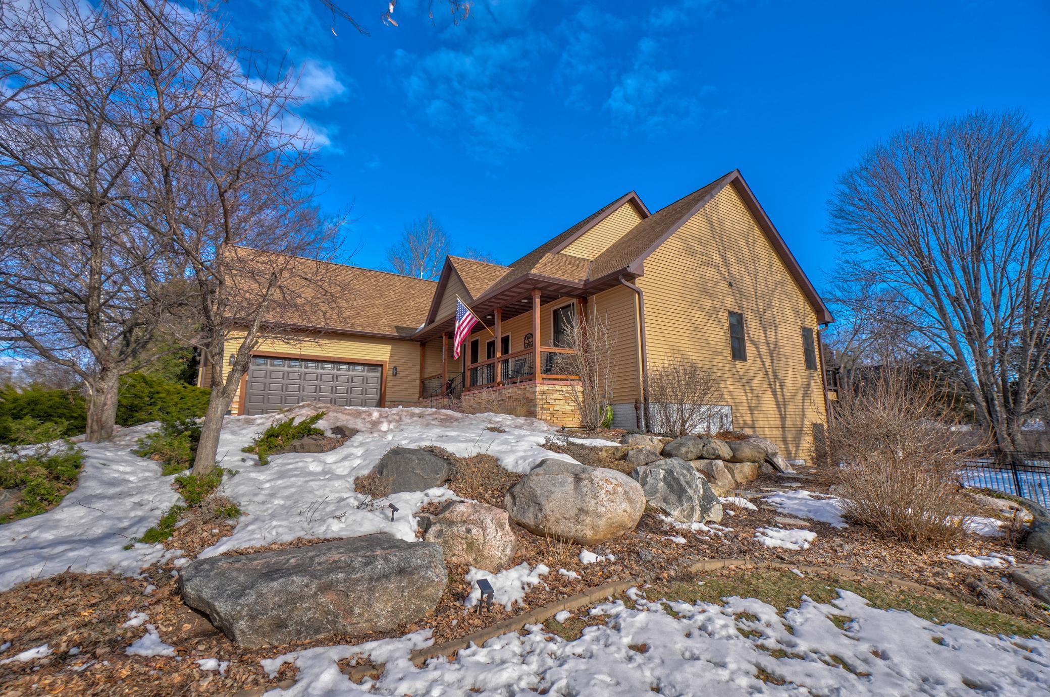 1100 Juniper Way, Hudson, WI, 54016