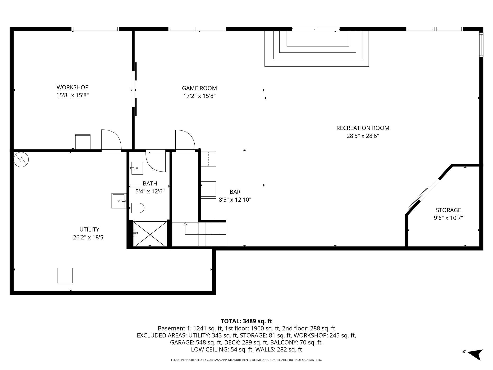 1100 Juniper Way, Hudson, WI, 54016