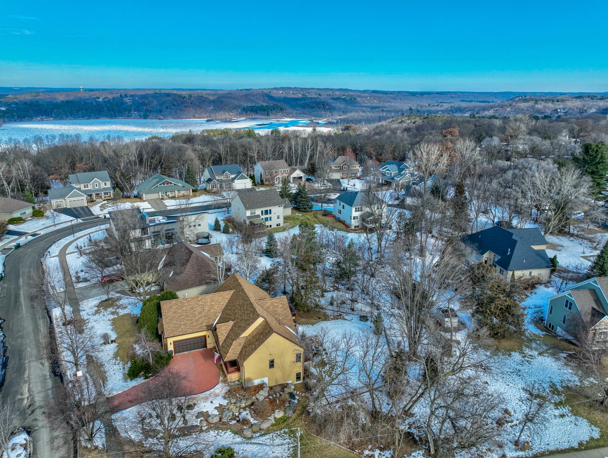 1100 Juniper Way, Hudson, WI, 54016