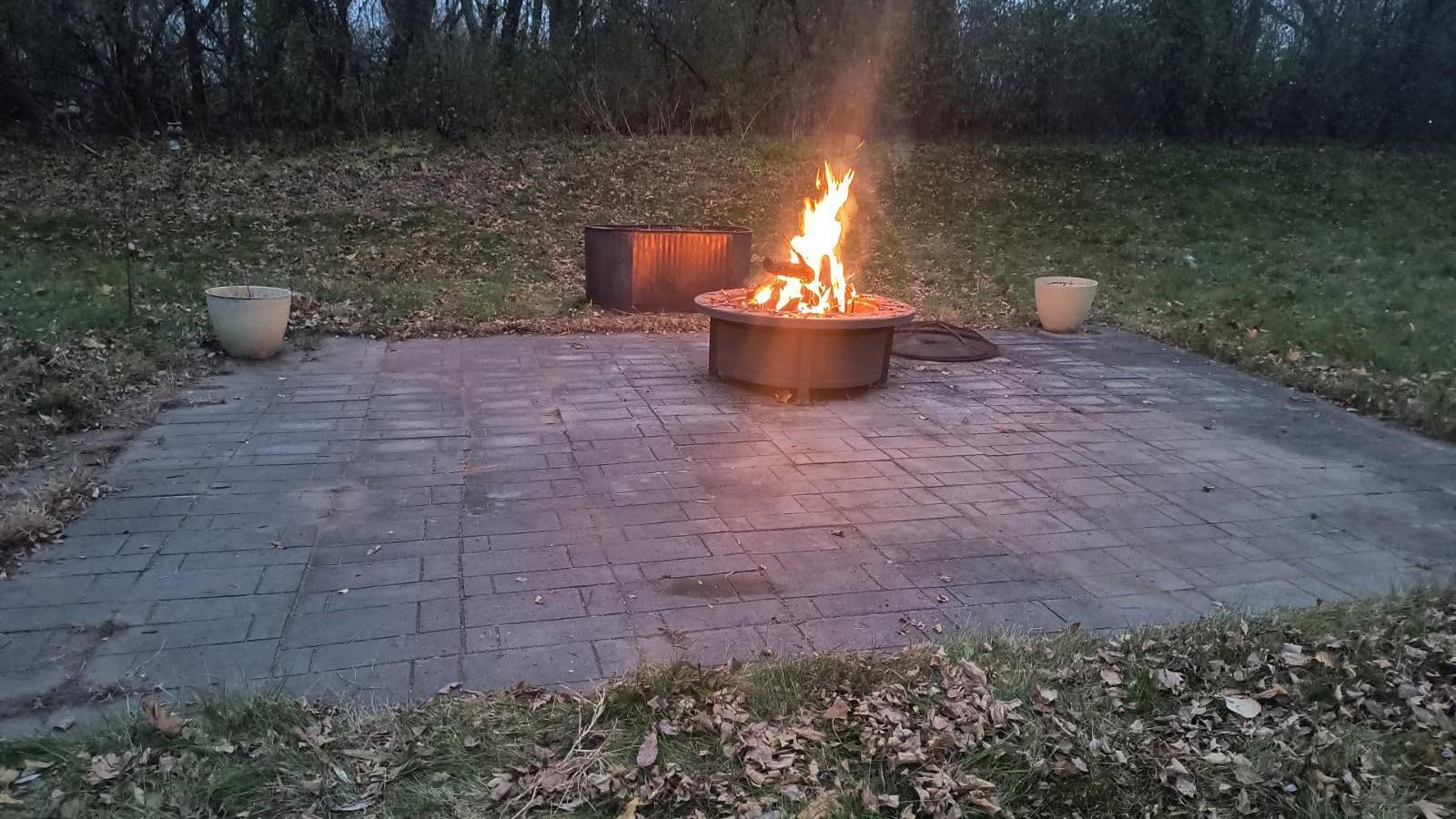 535 E Highland Park Drive NE, Hutchinson, MN, 55350