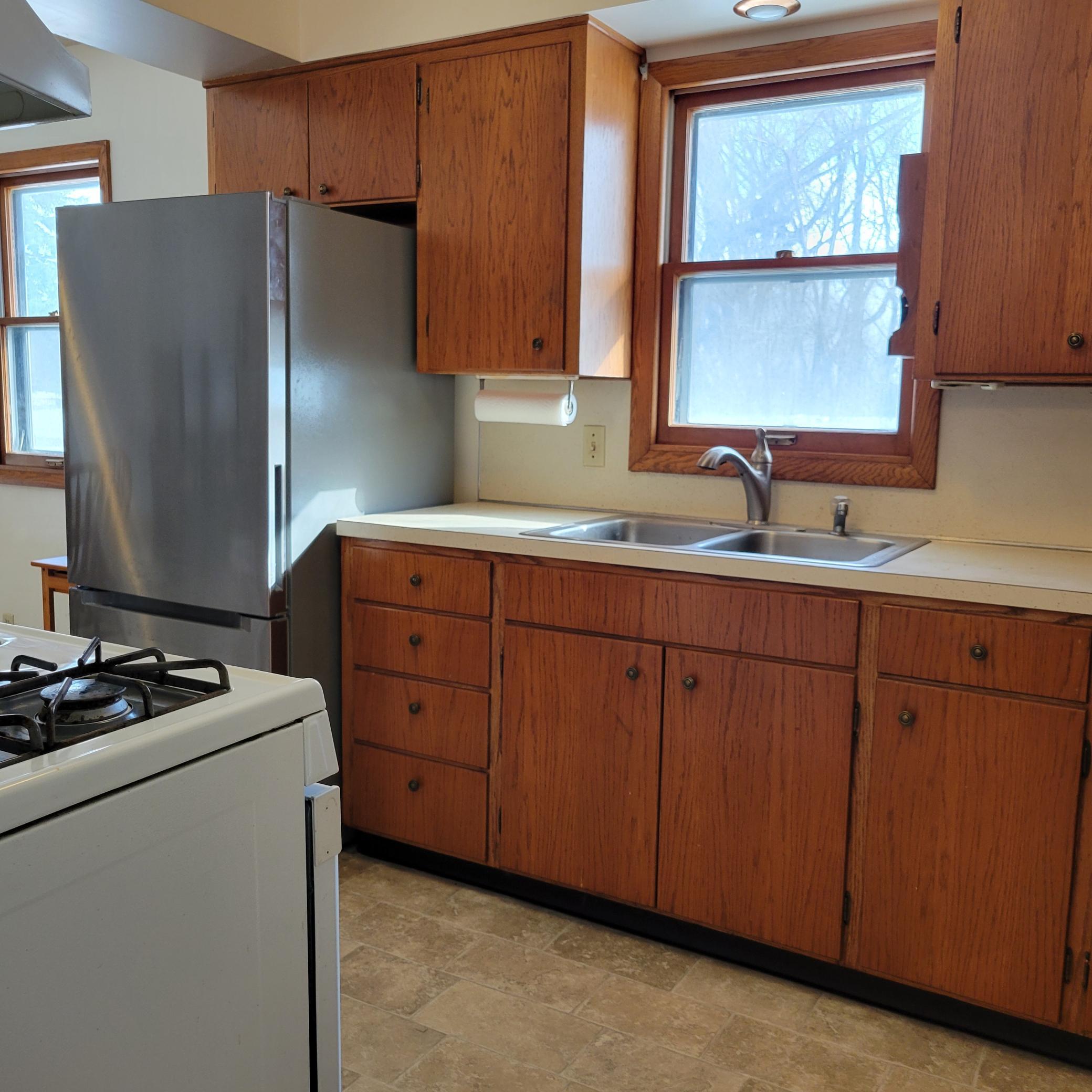 535 E Highland Park Drive NE, Hutchinson, MN, 55350