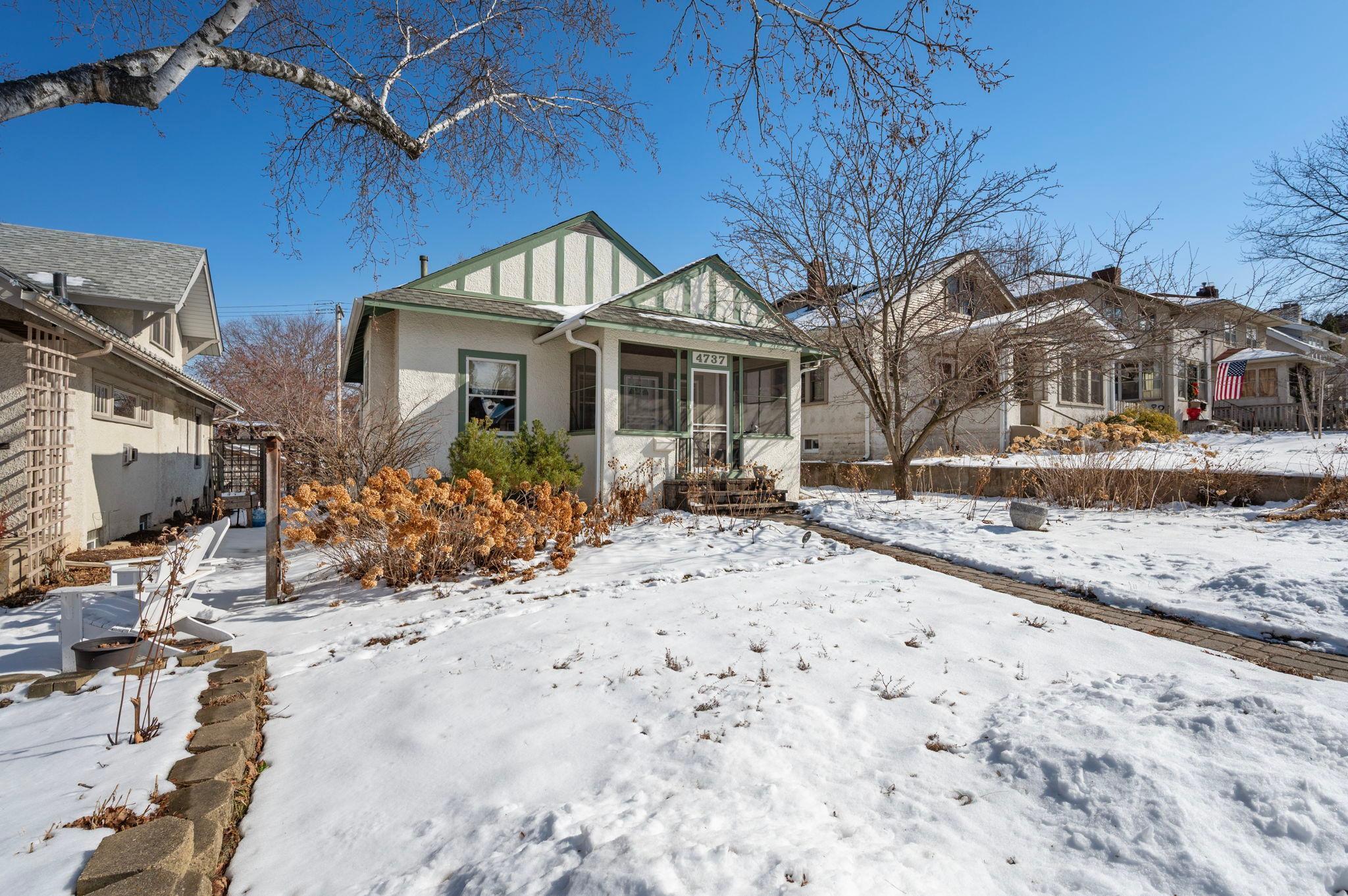 4737 Bryant Avenue S, Minneapolis, MN, 55419