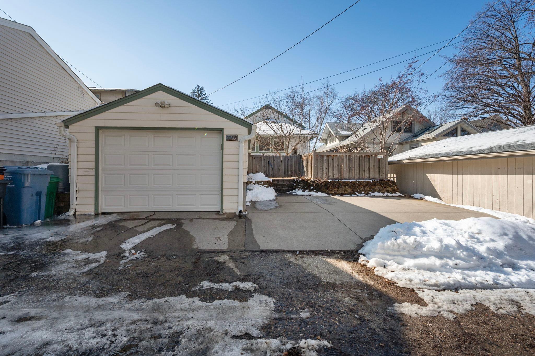 4737 Bryant Avenue S, Minneapolis, MN, 55419