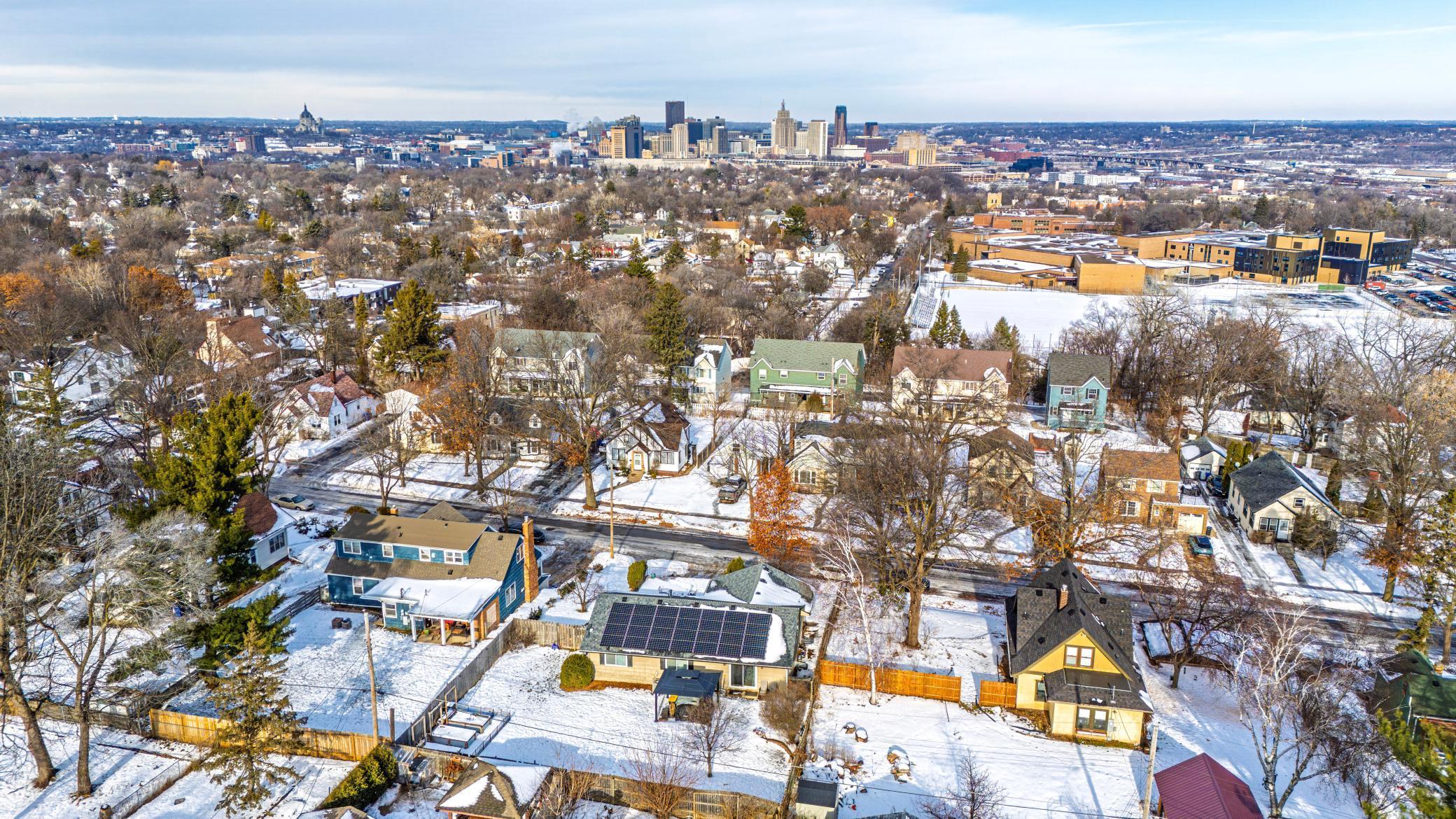 2 Belvidere Street E, Saint Paul, MN, 55107