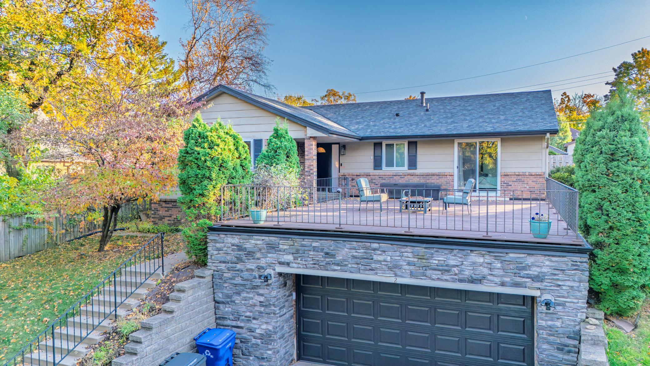 2 Belvidere Street E, Saint Paul, MN, 55107