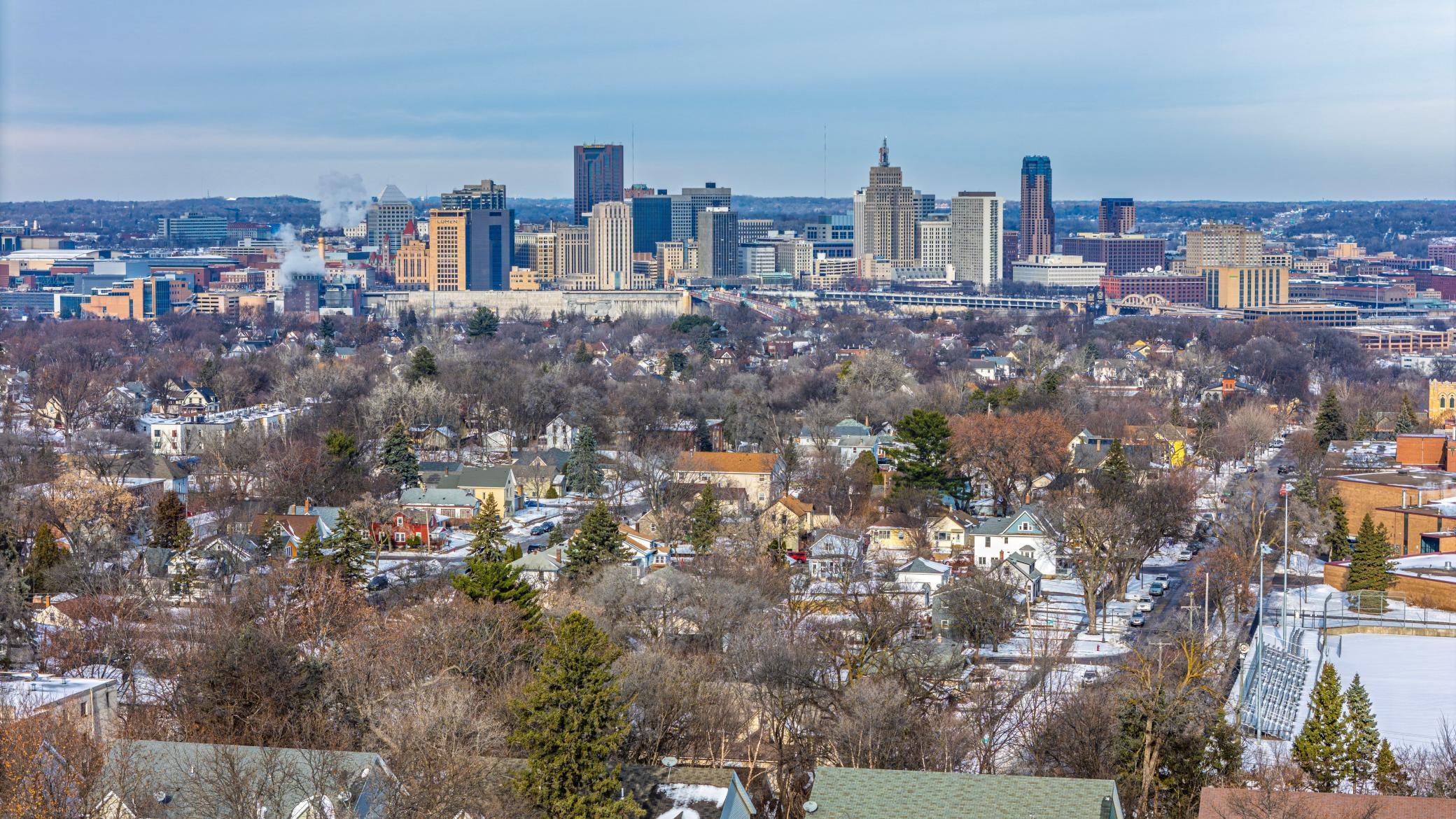 2 Belvidere Street E, Saint Paul, MN, 55107