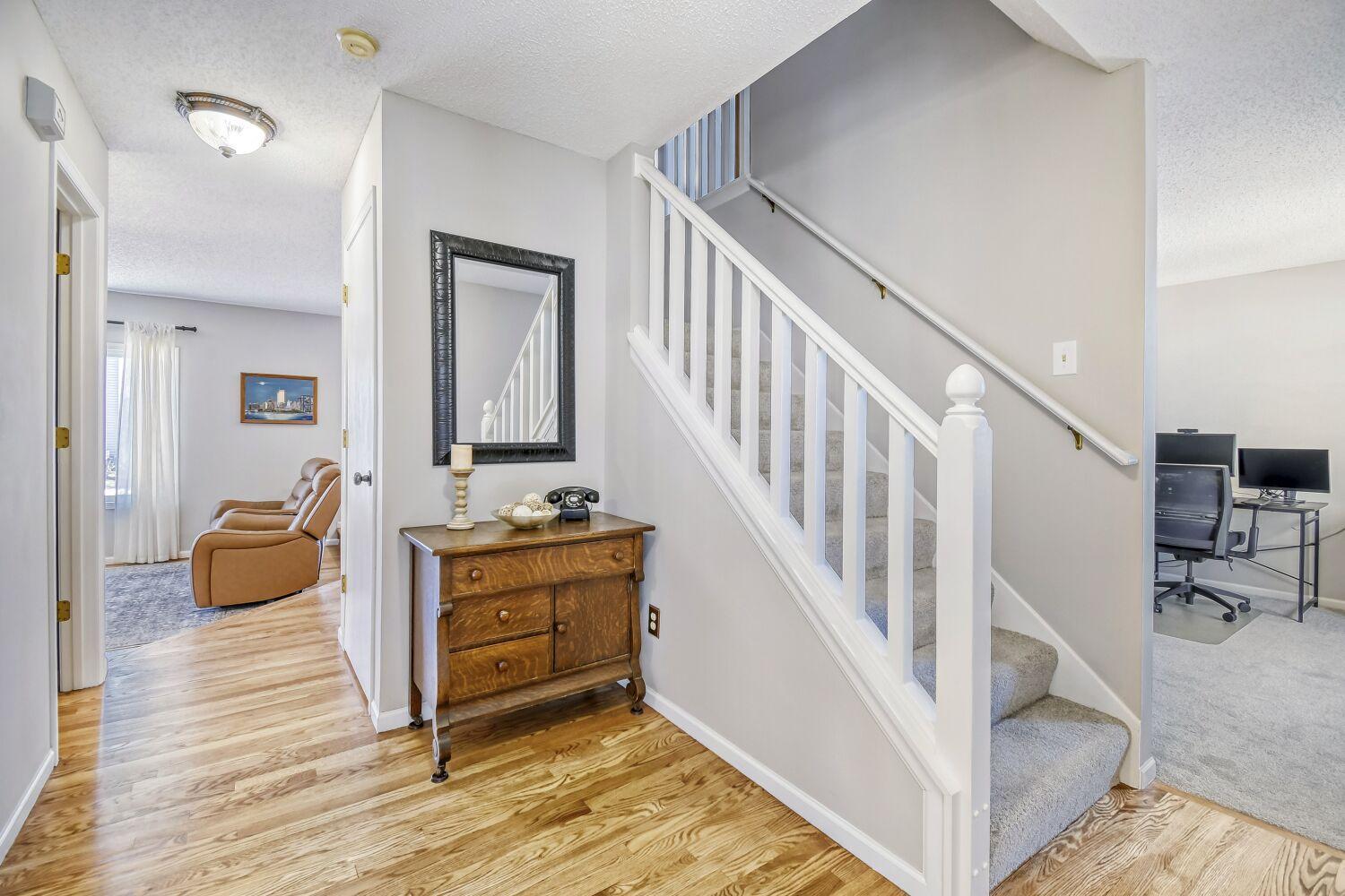 15684 Crocus Avenue W, Rosemount, MN, 55068